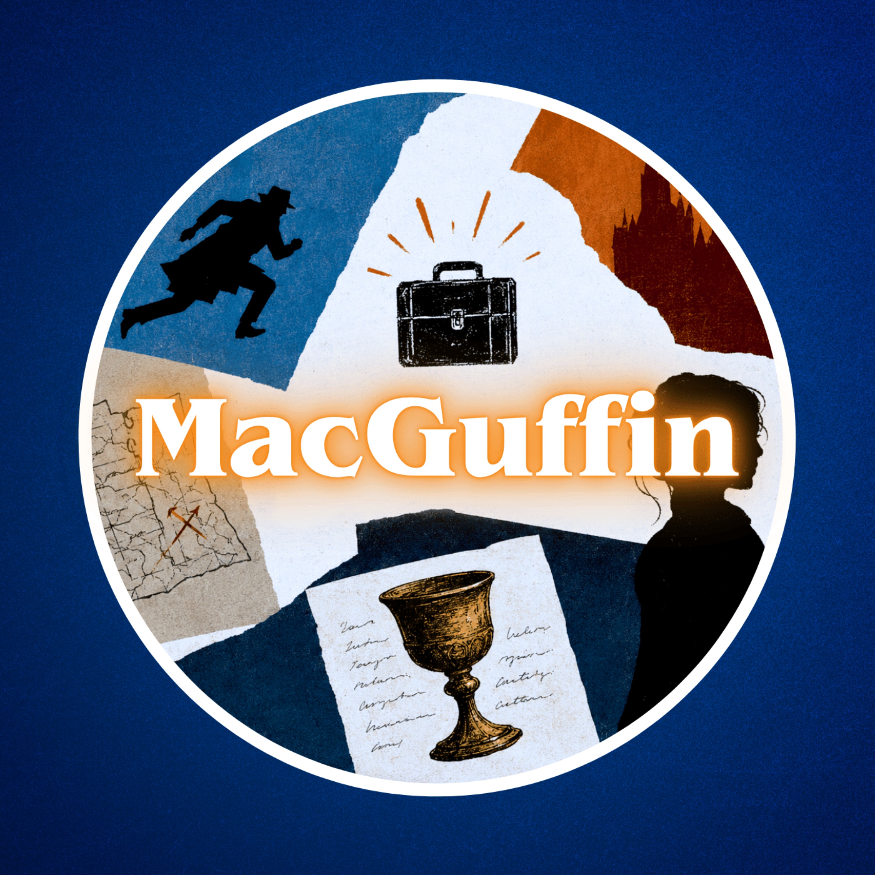 Culture G- Un MacGuffin ? L’astuce narrative derrière vos films préférés ! 🎥