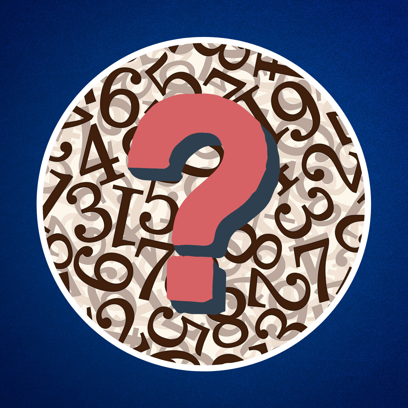 Quelle est la différence entre un chiffre, un nombre et un numéro ?