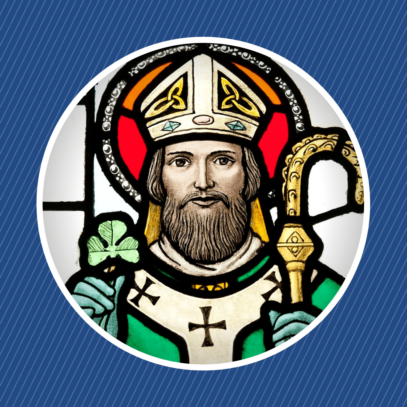 Qui était Saint Patrick ?