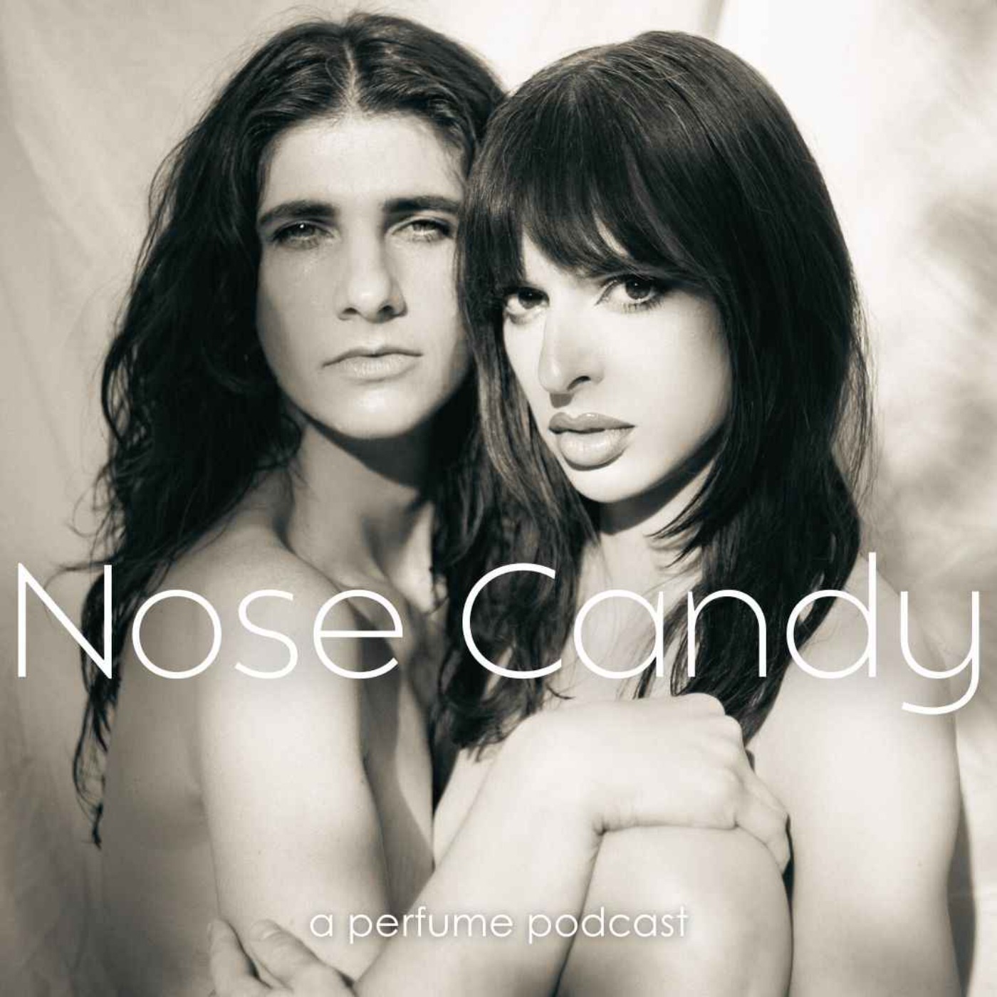 Logo of the podcast Nose Candy