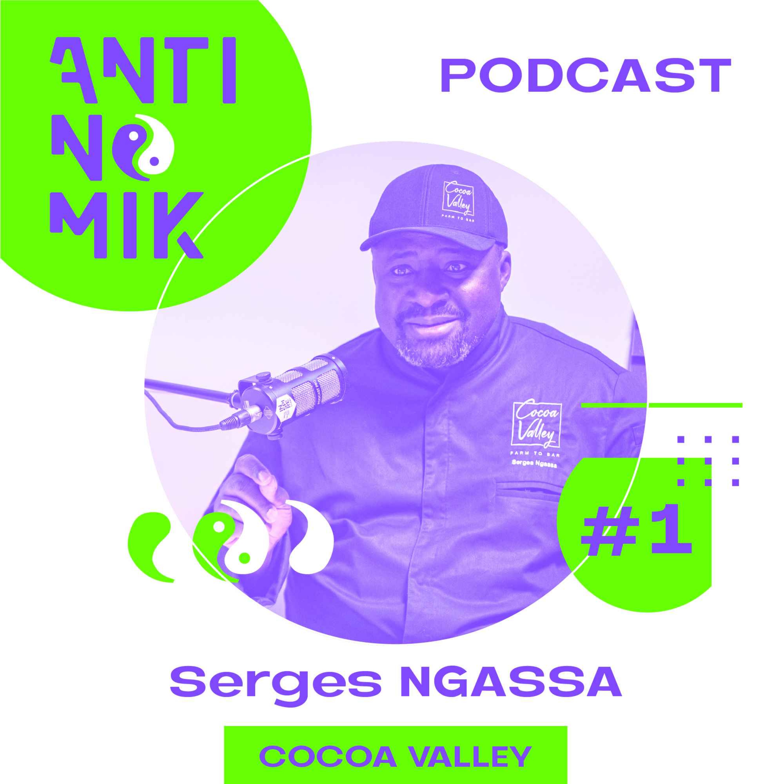 PODCAST ANTINOMIK