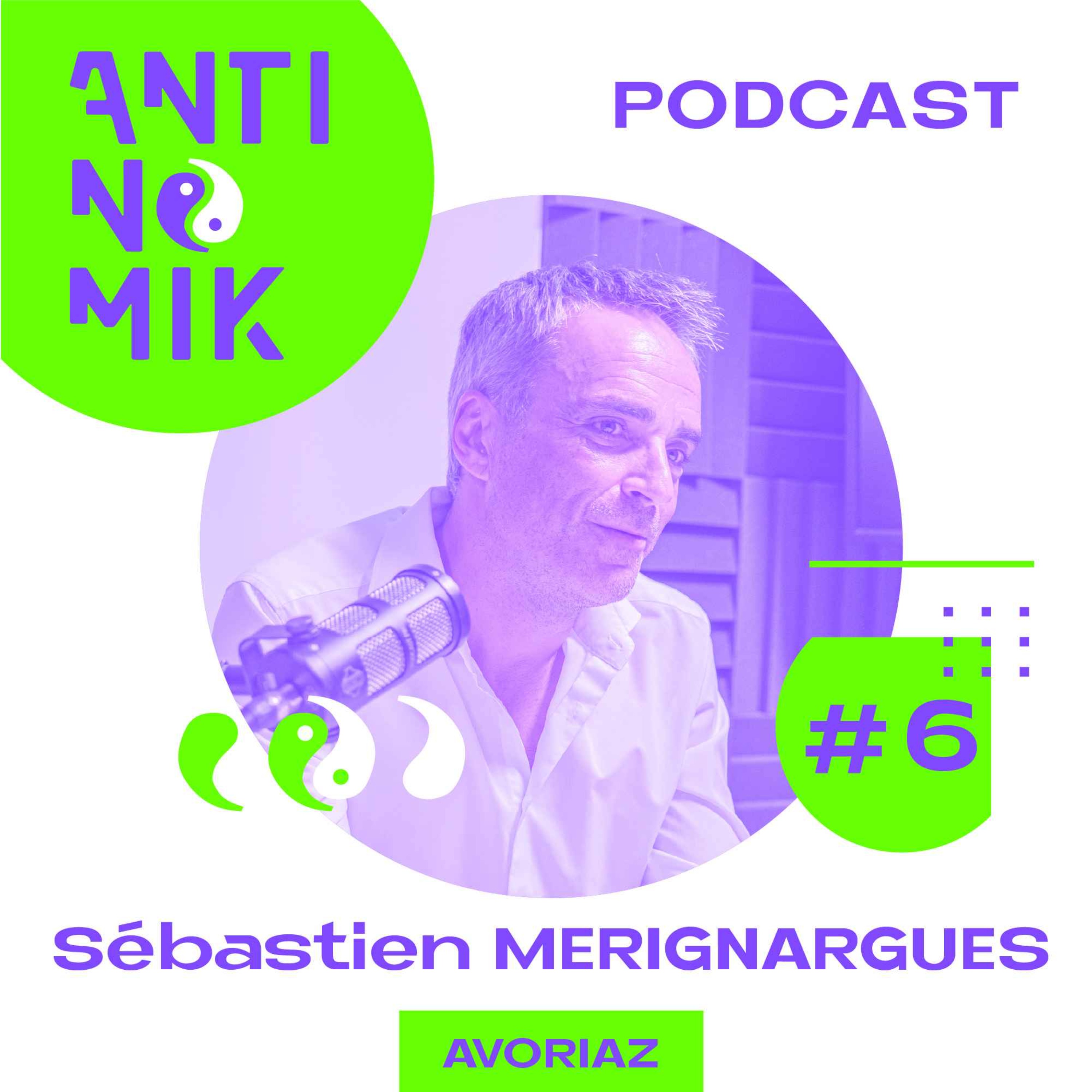 PODCAST ANTINOMIK