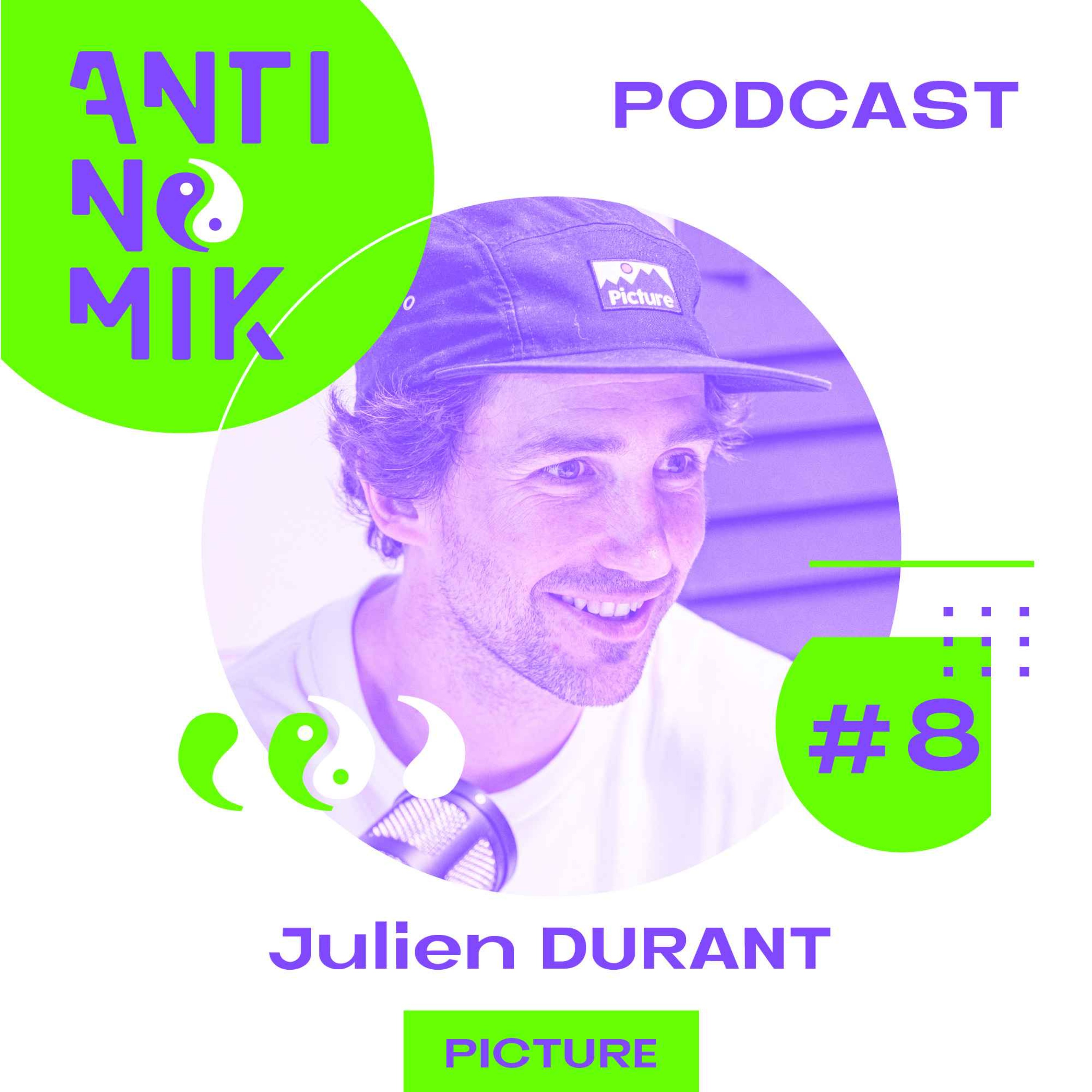 PODCAST ANTINOMIK