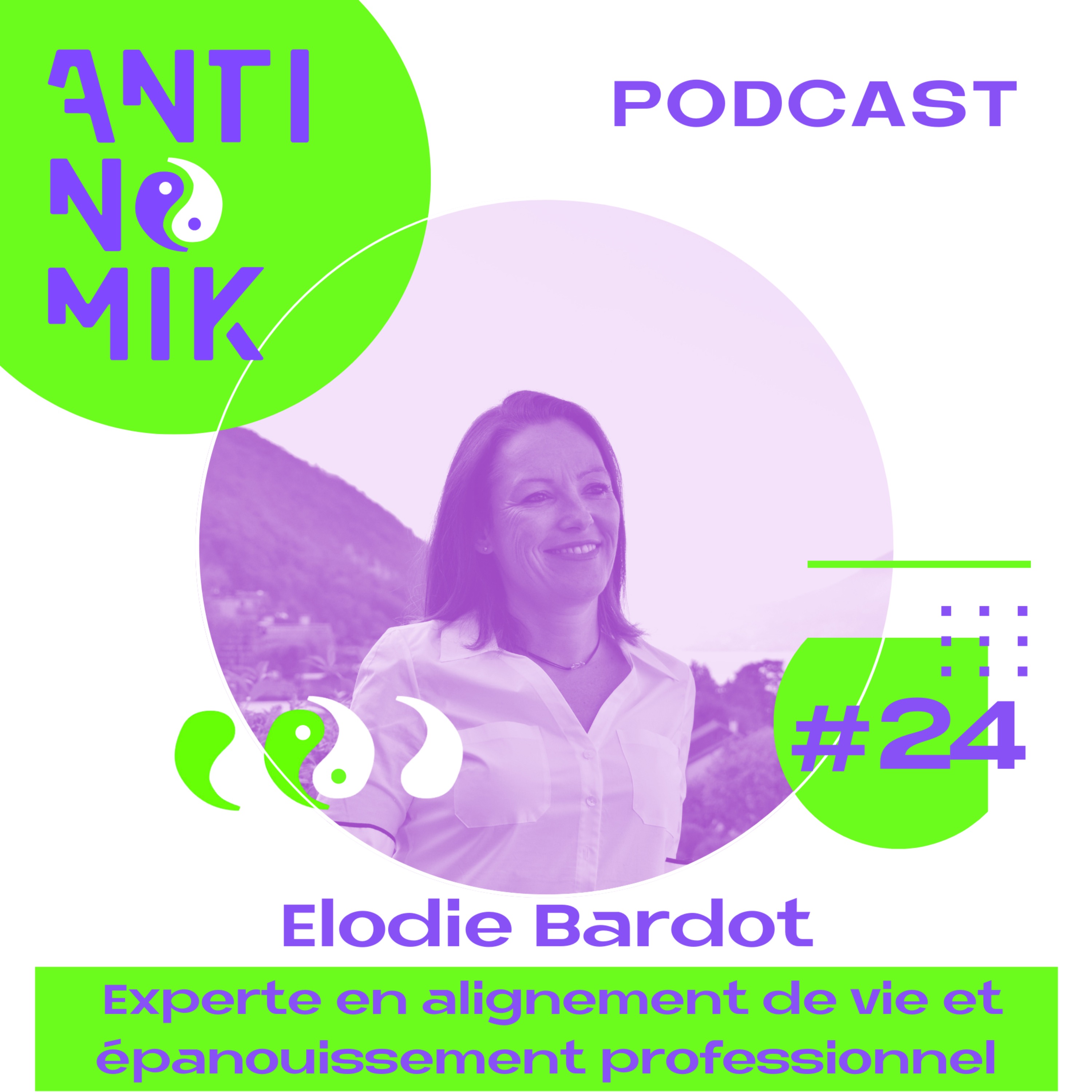 PODCAST ANTINOMIK