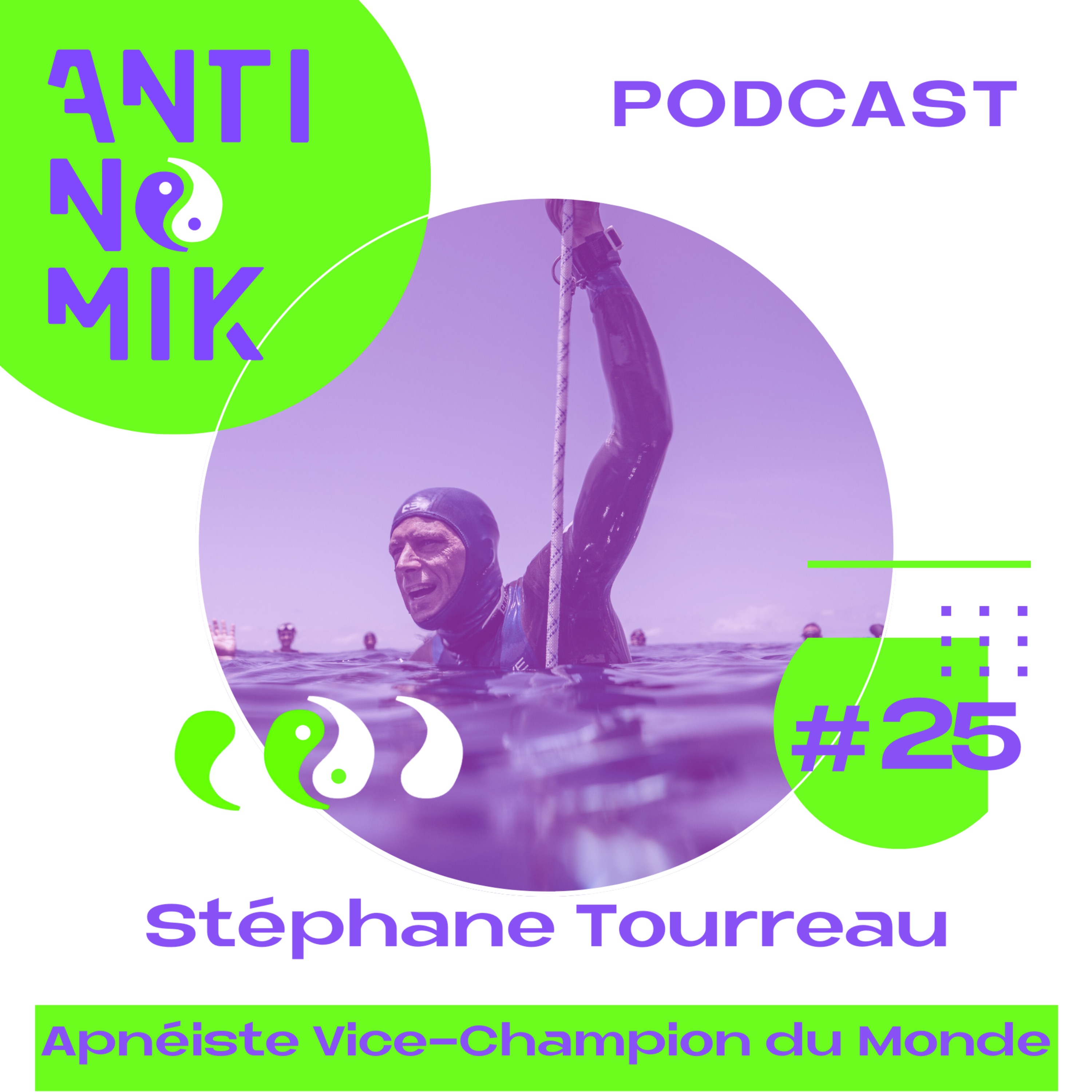 PODCAST ANTINOMIK
