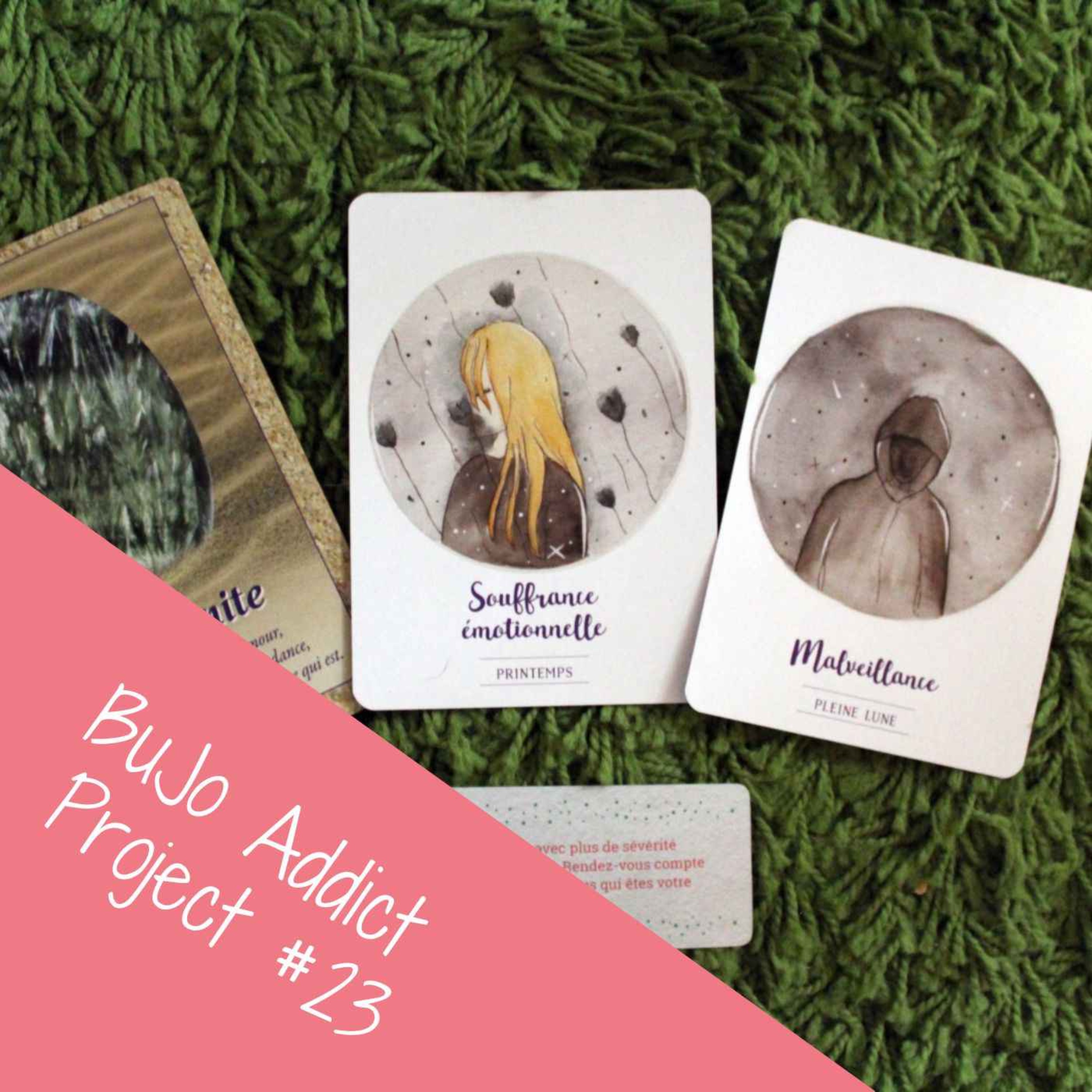 🌿 PLAN WITH ME – AVRIL 2025 🌿