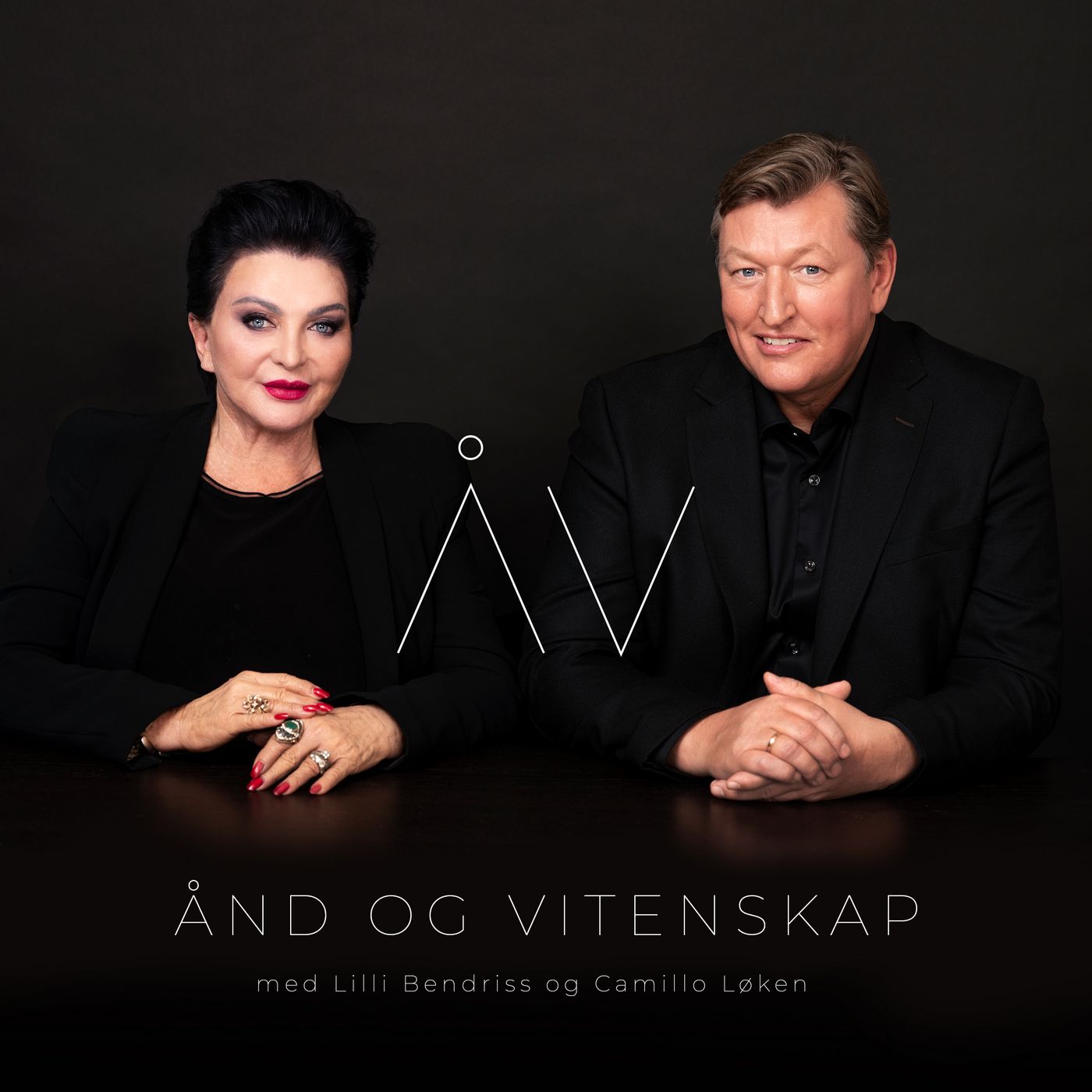Ånd & Vitenskap
