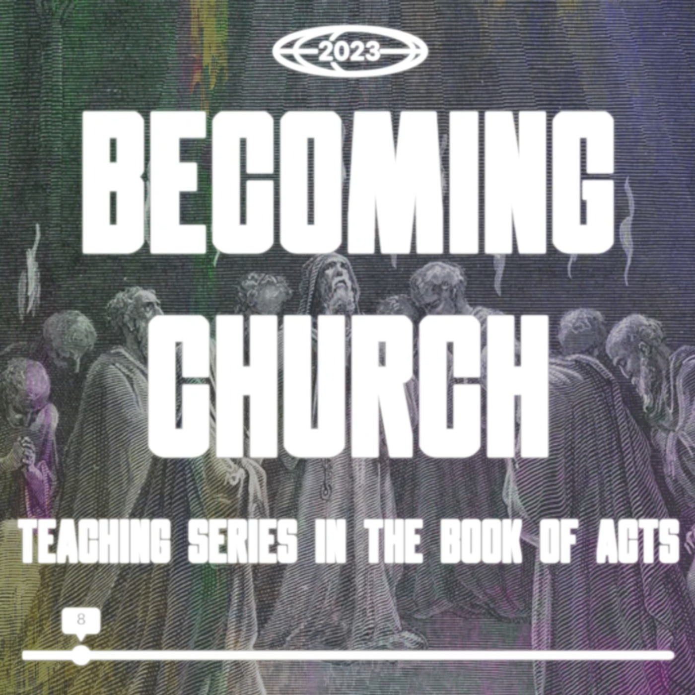 Signs and Wonders (Acts 3:1-10)