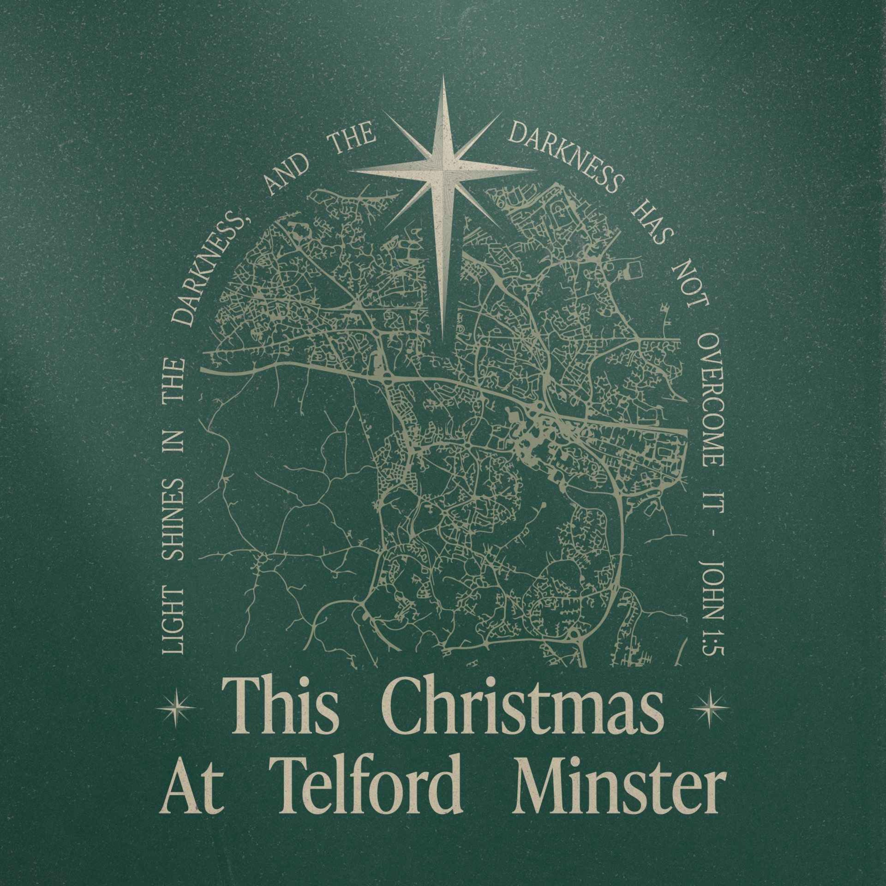 A Word from Contemporary Carols (Isaiah 7:13-17)