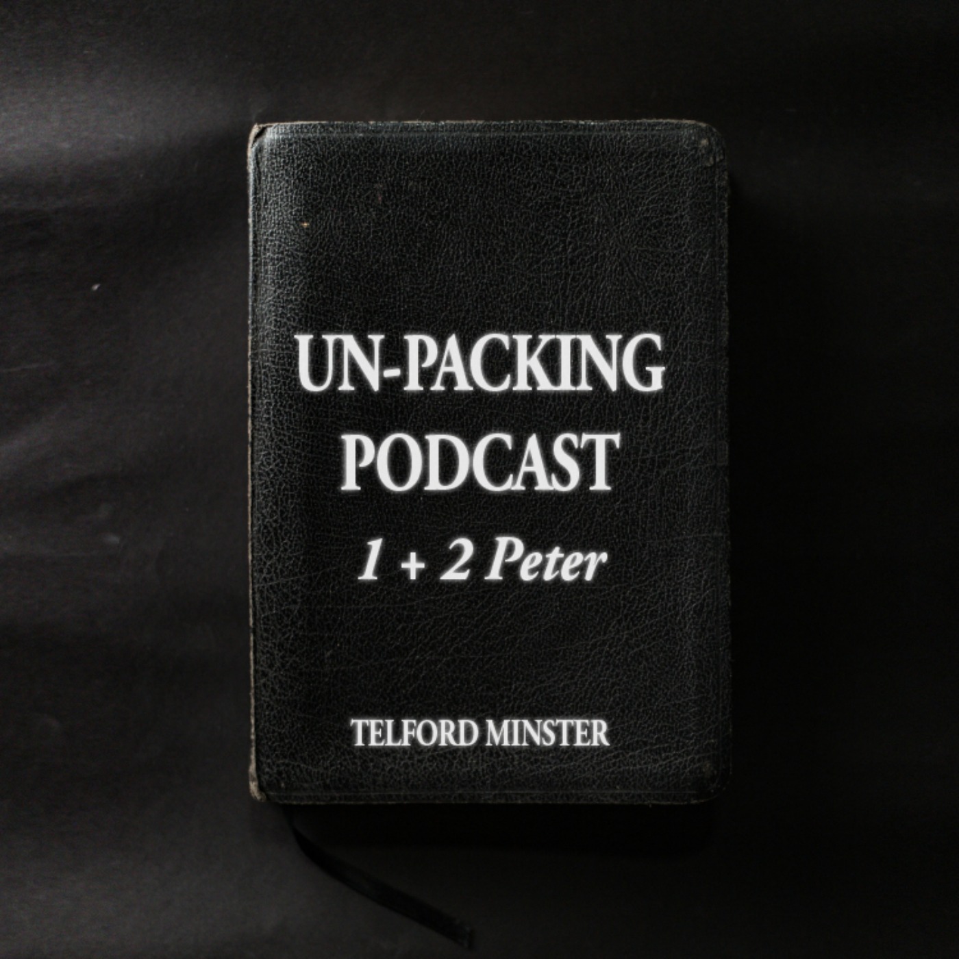 Unpacking 1 & 2 Peter (Bonus Episode Teaser)
