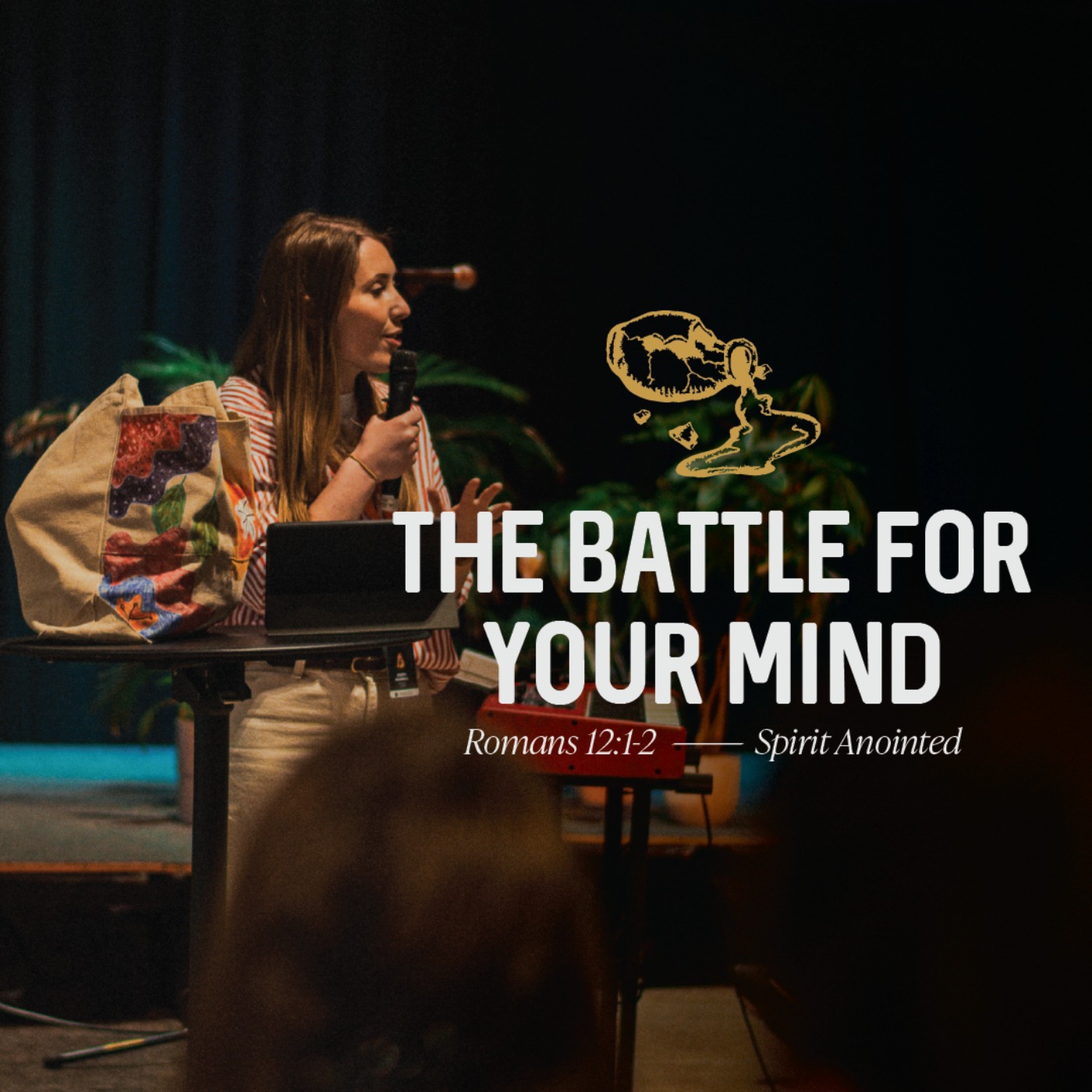 Miracle of the Mind (Romans 12:1-2)