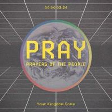 Prayer when times are bleak (1 Kings 19:1-8)