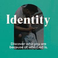 Introduction into new series 'Identity'