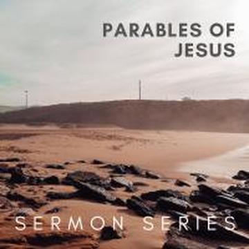 Luke 10, 25-37: The Good Samaritan