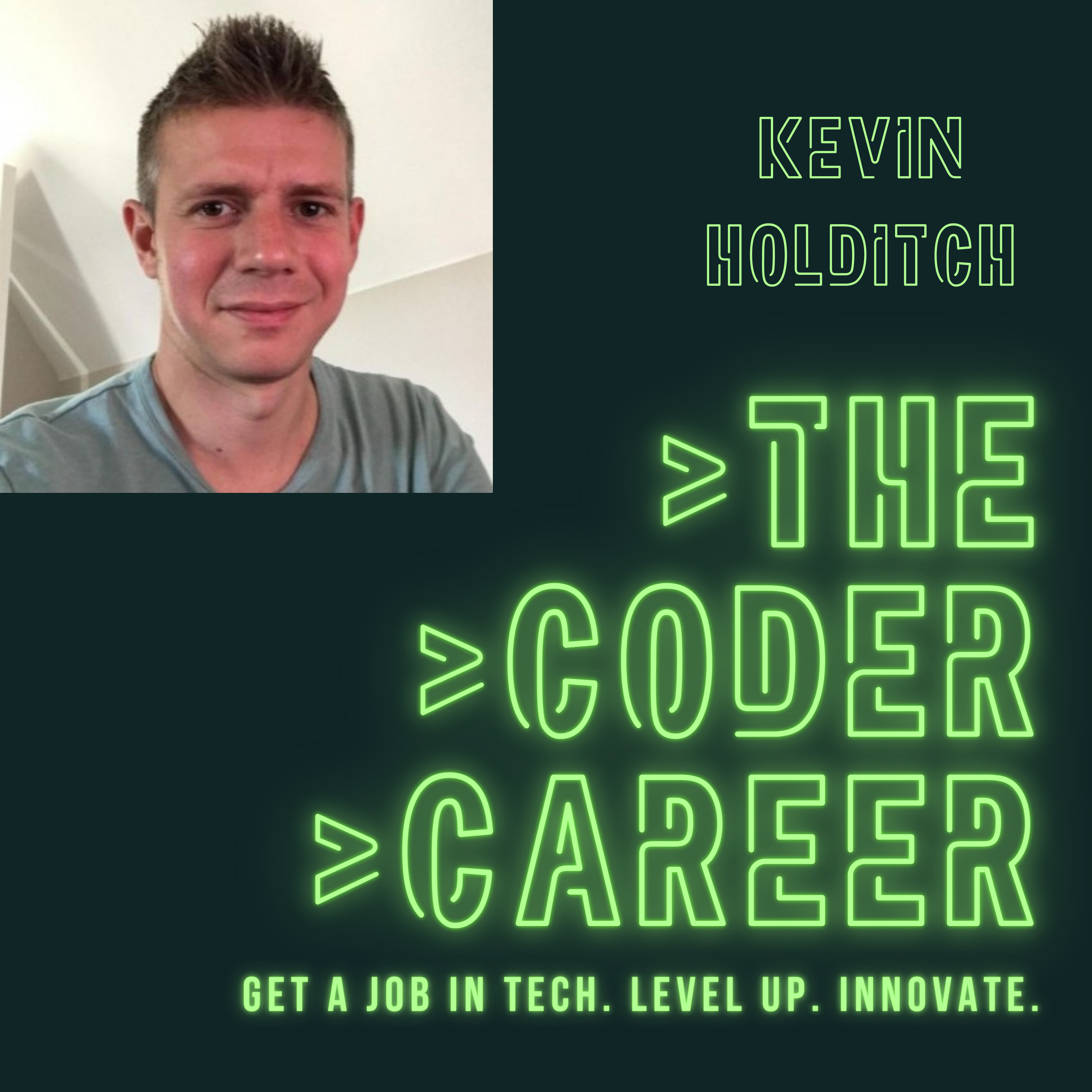 The Coder Career