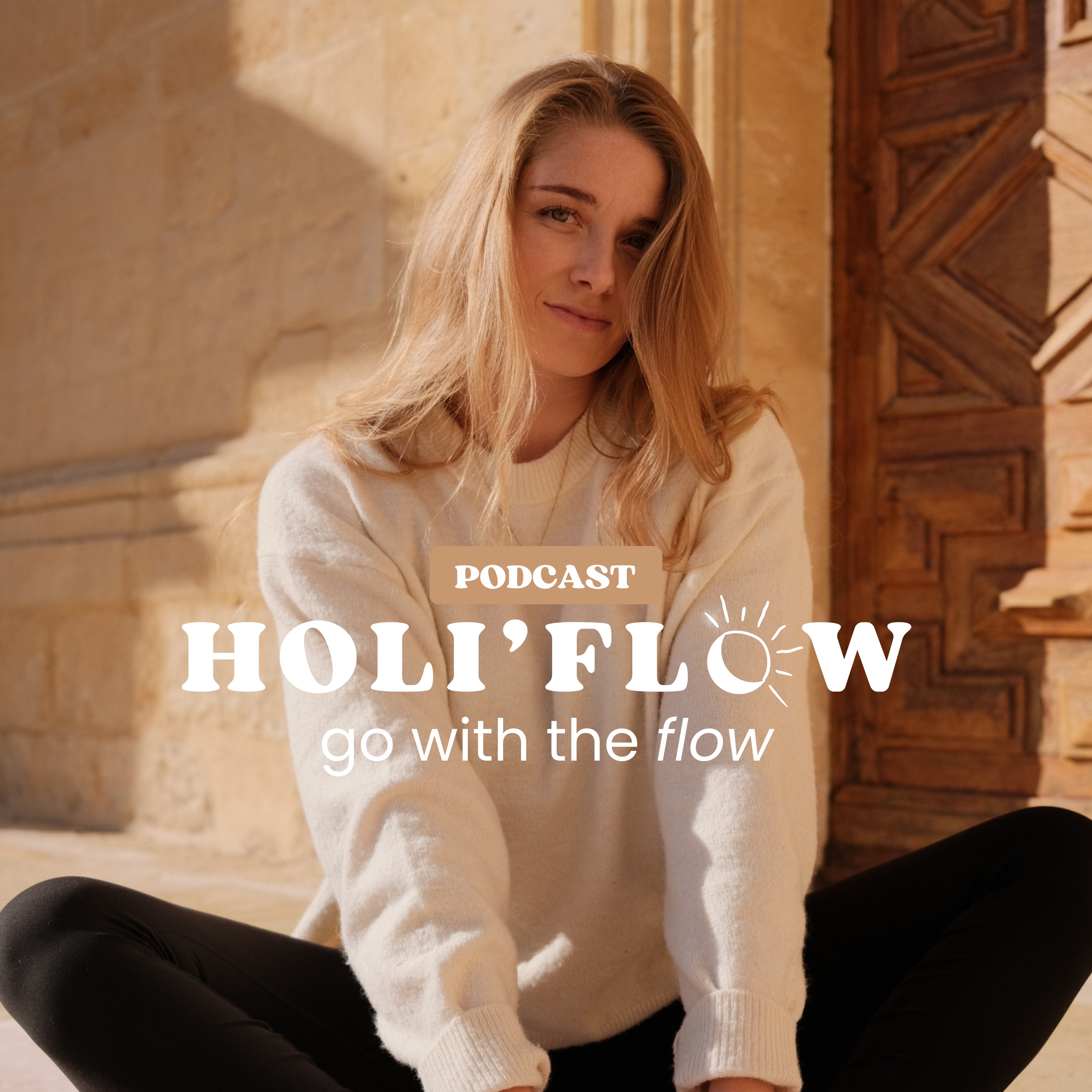 Holi\'flow