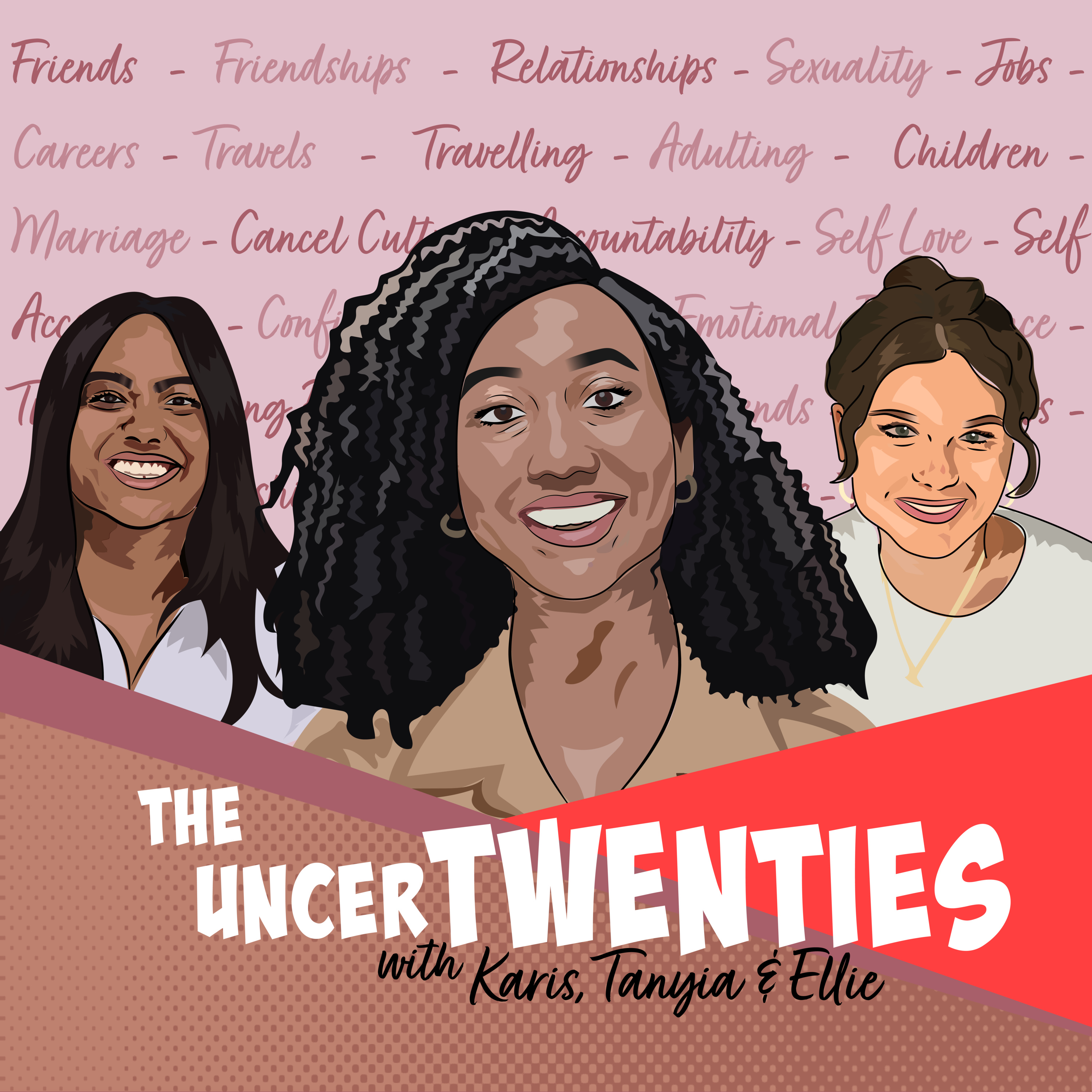 The UncerTwenties