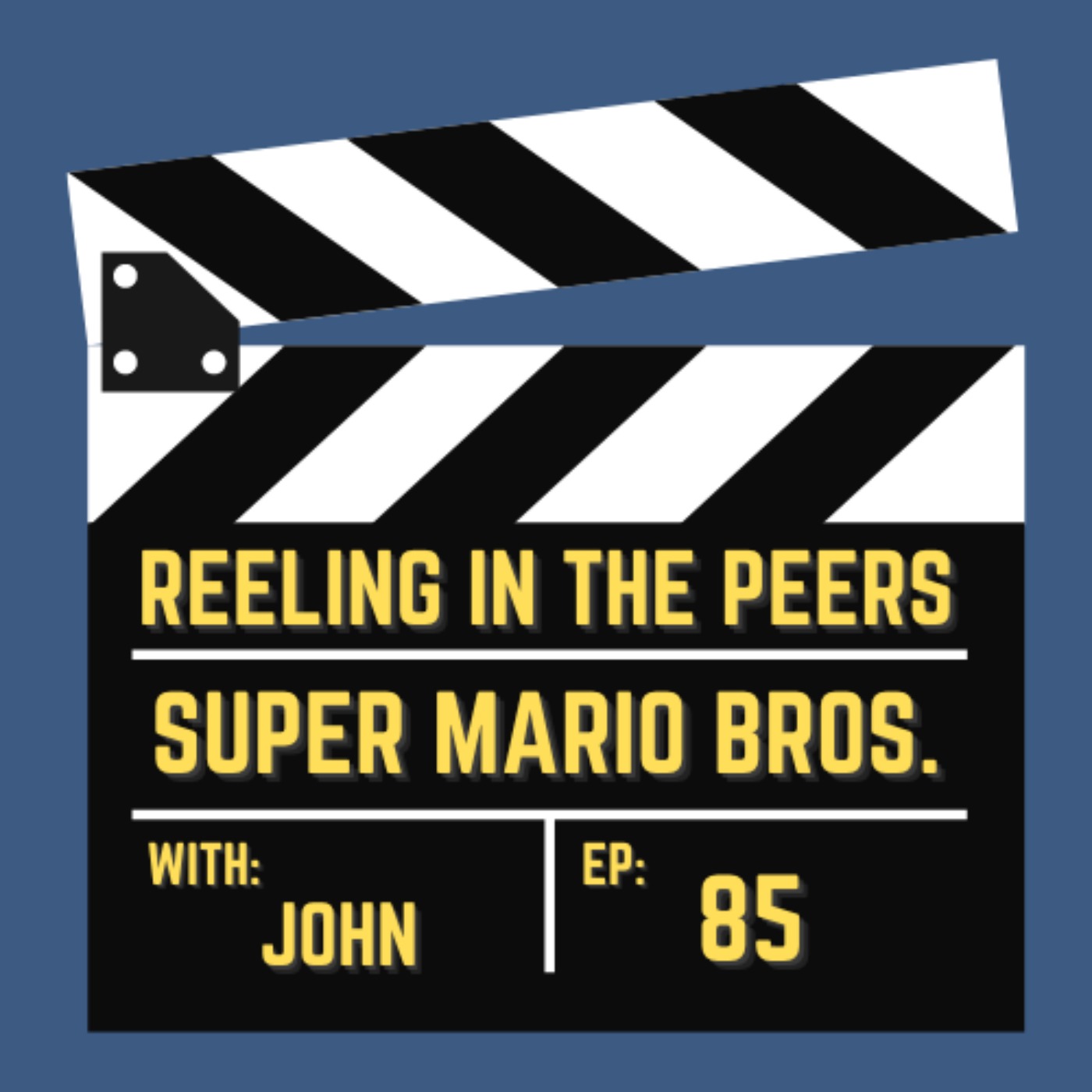 Reeling in the Peers