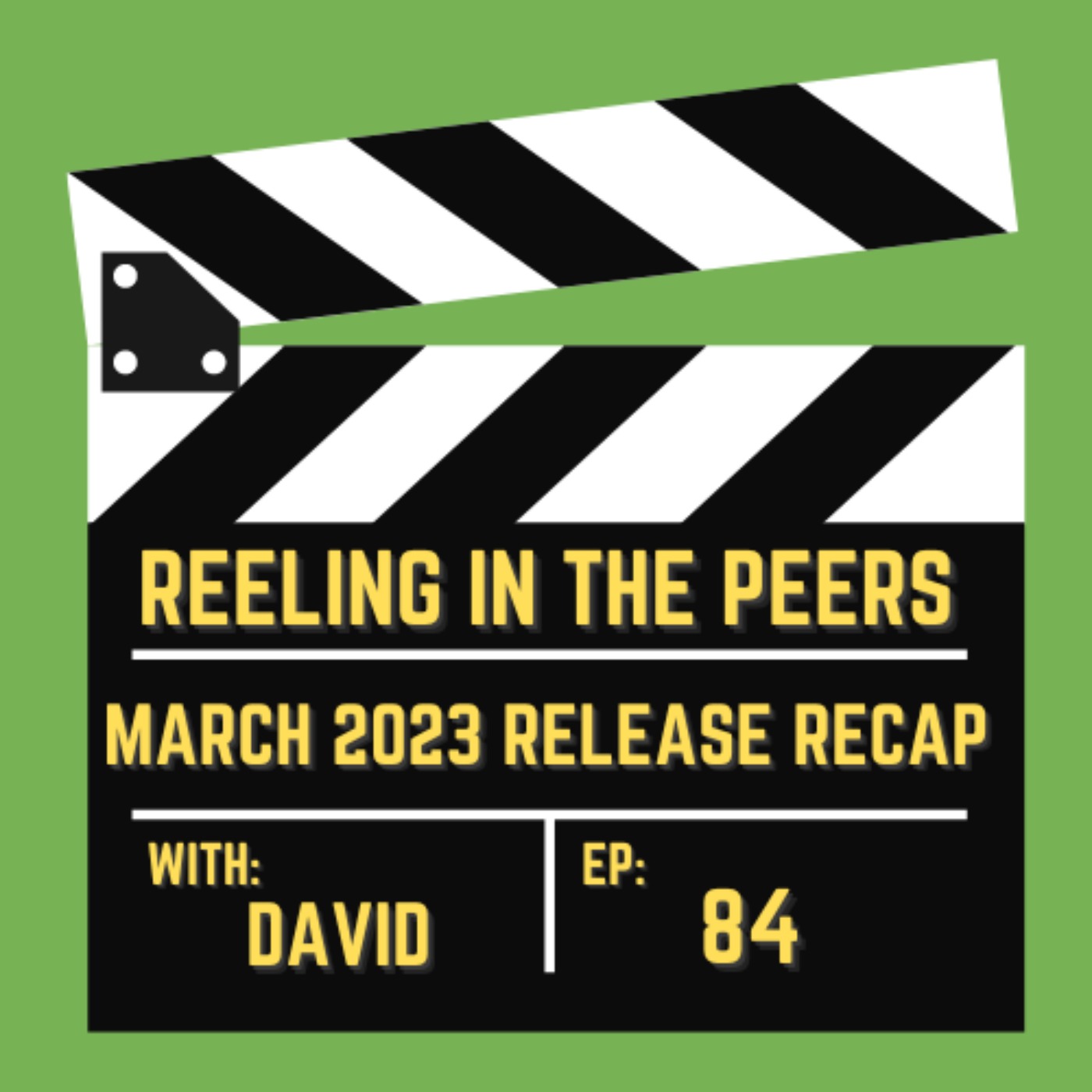 Reeling in the Peers