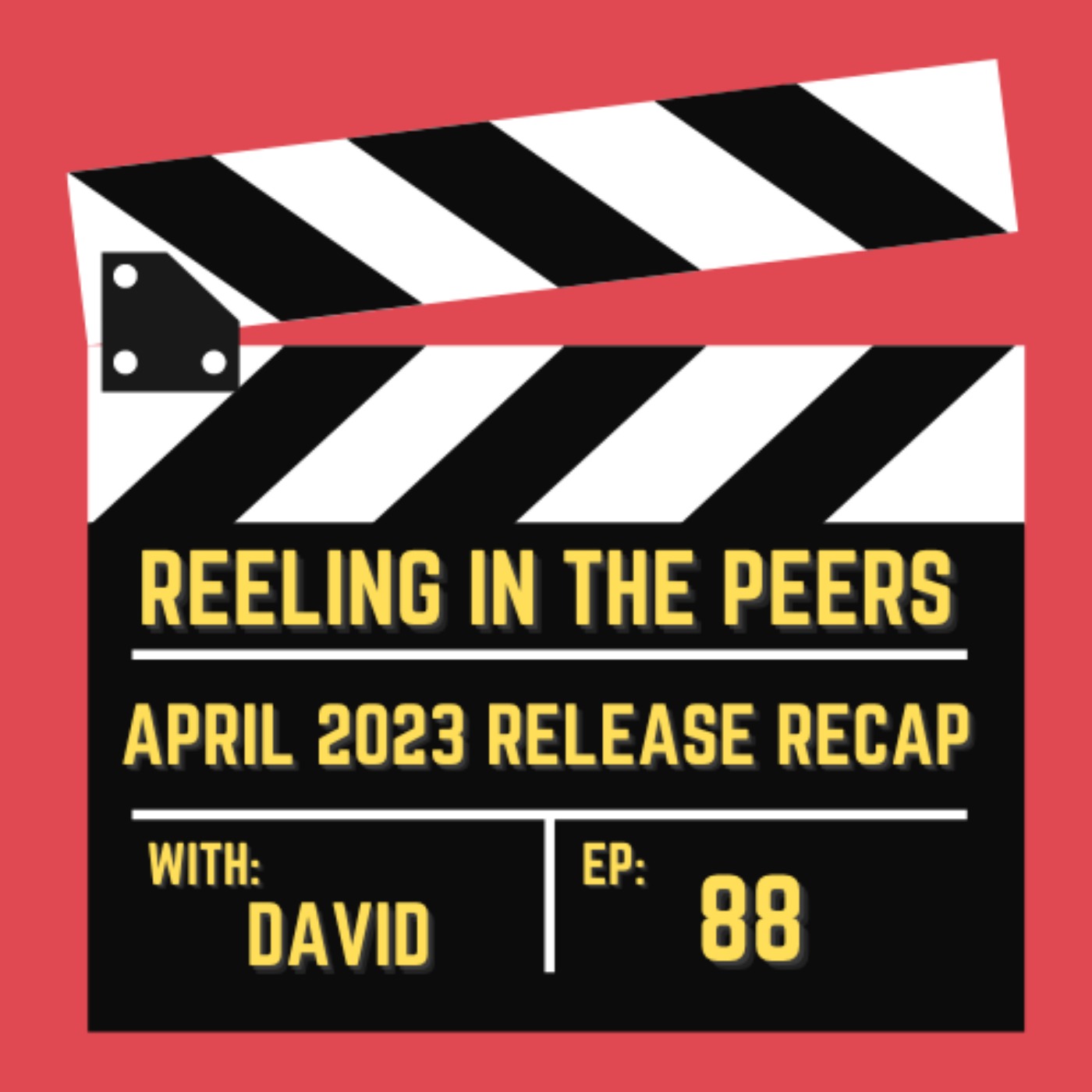 Reeling in the Peers