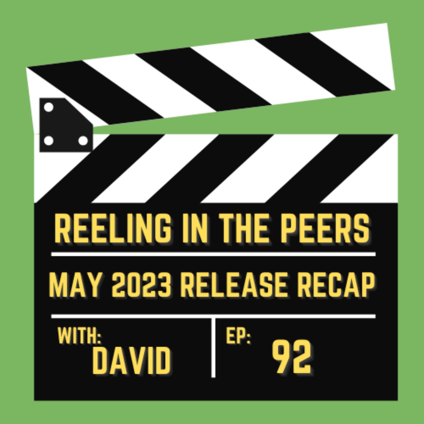 Reeling in the Peers