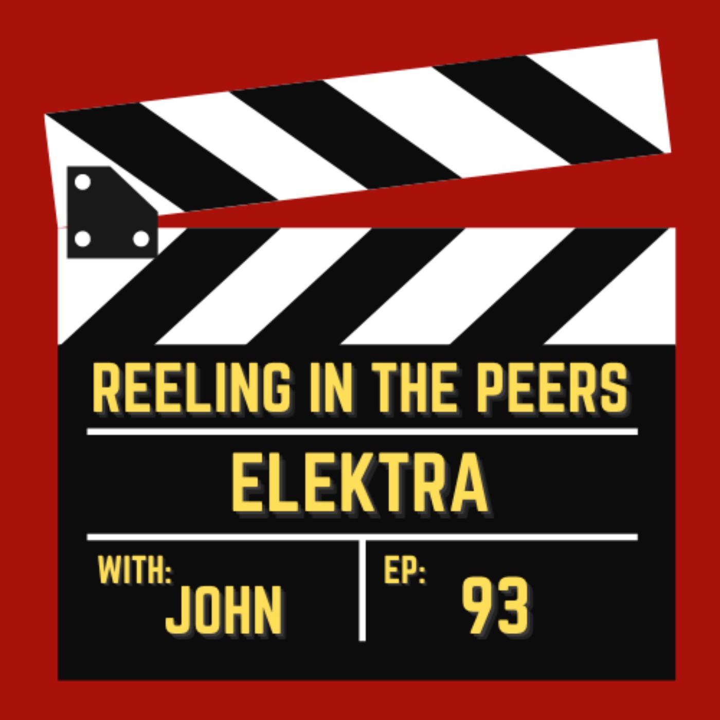 93 Elektra - Rotten Jomatoes