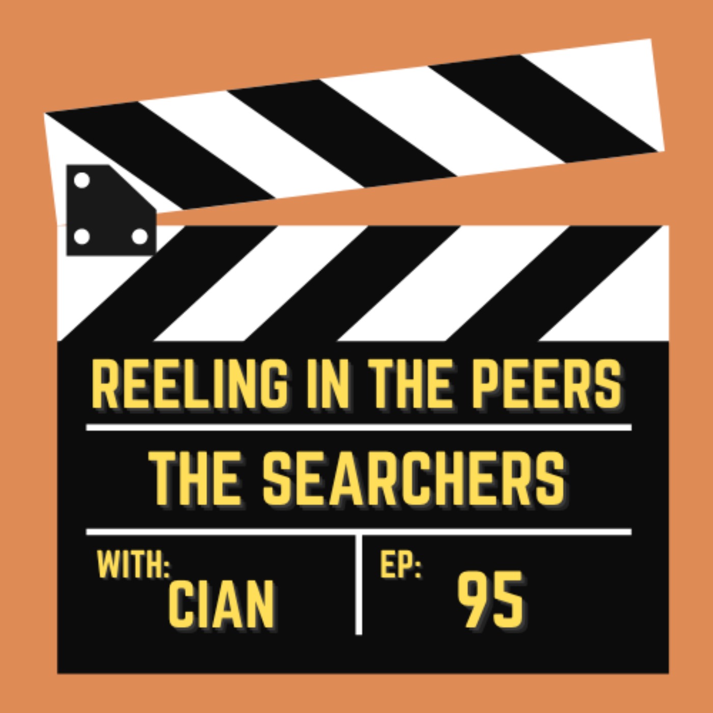 95 The Searchers - Classics with Cian