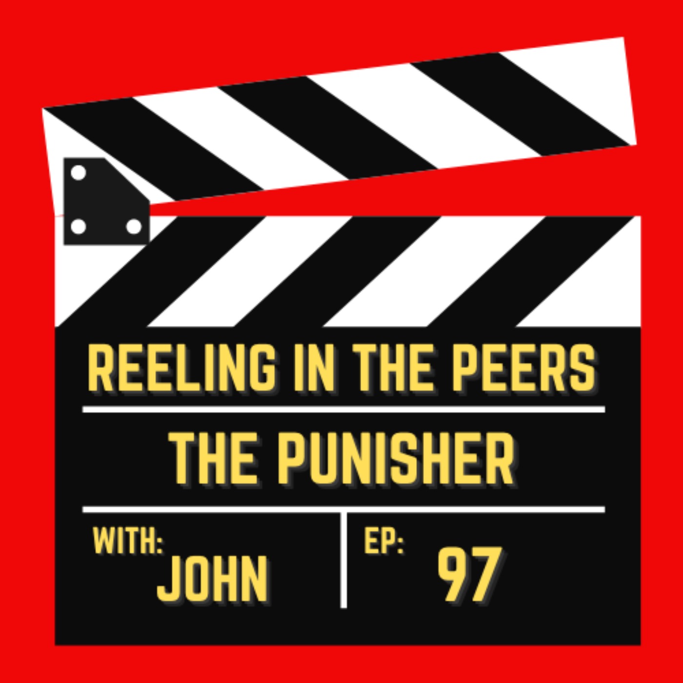 97 The Punisher - Rotten Jomatoes