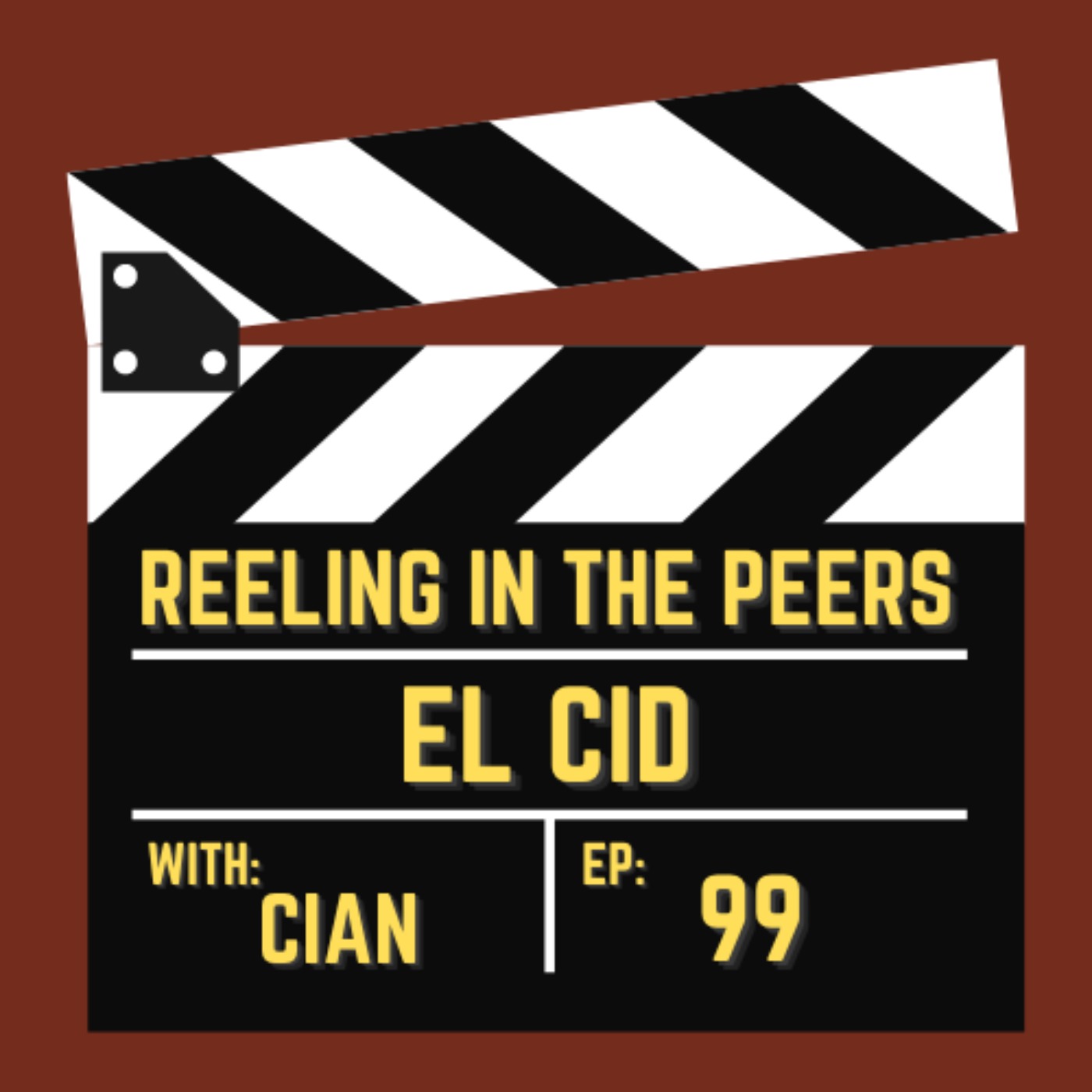 99 El Cid - Classics with Cian