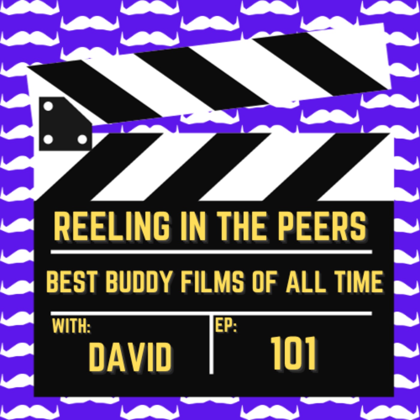 101 The Best Buddy Films of All Time