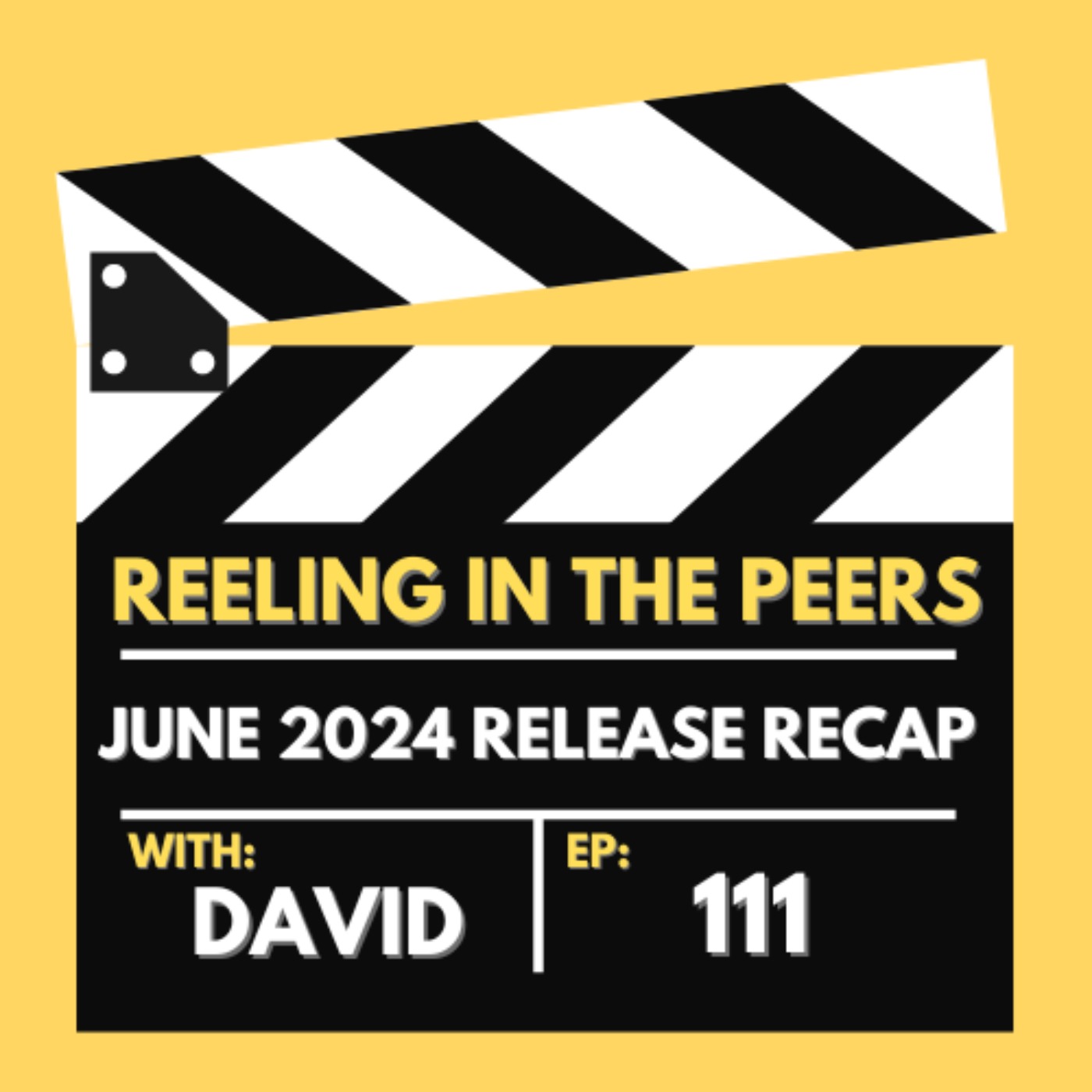 Reeling in the Peers