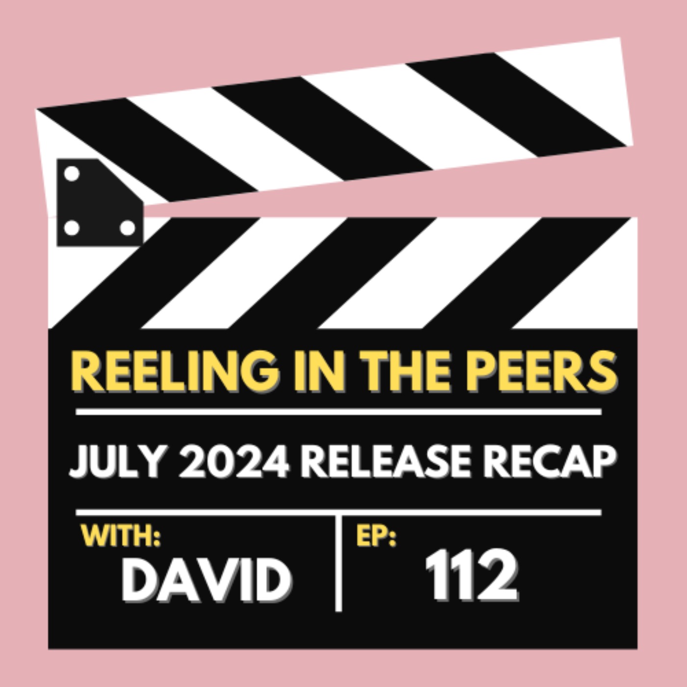 Reeling in the Peers