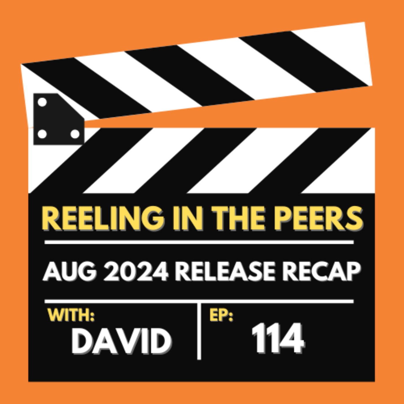 Reeling in the Peers