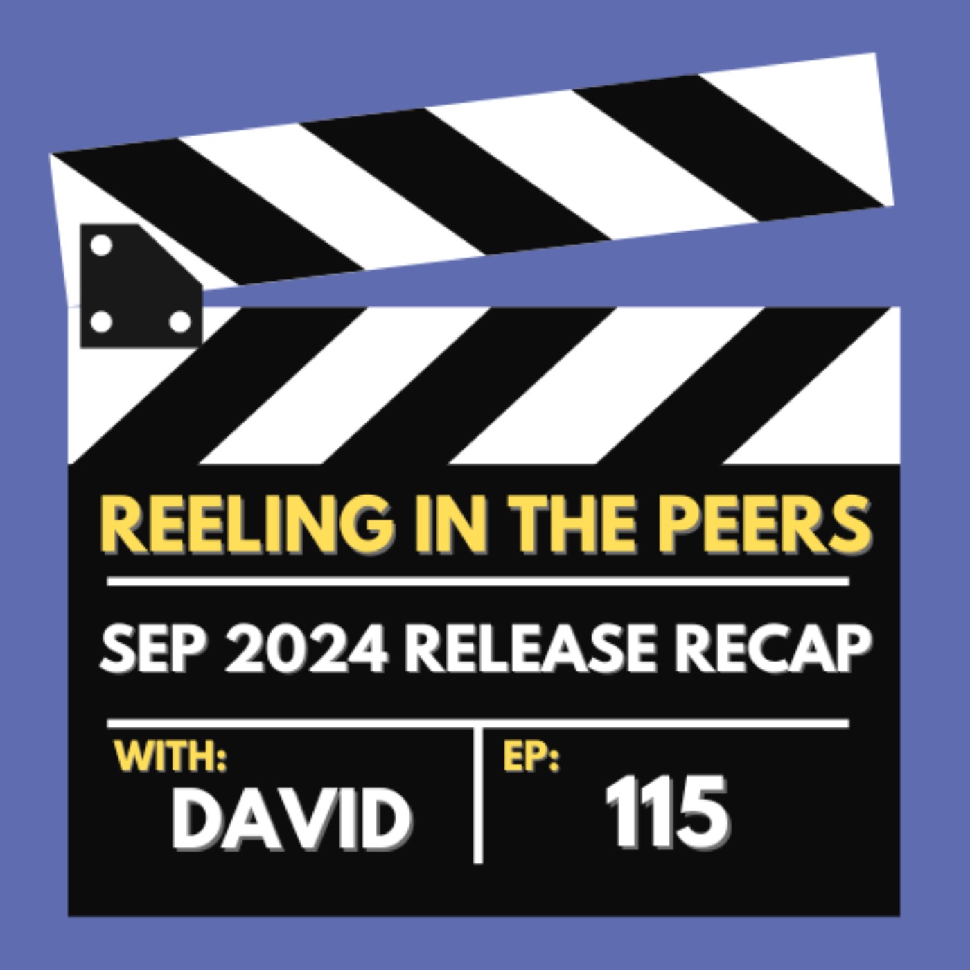Reeling in the Peers