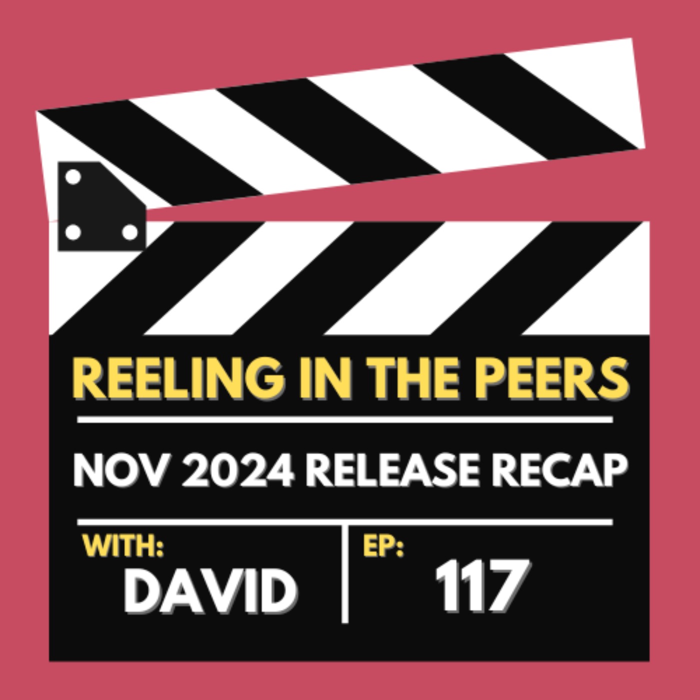 Reeling in the Peers