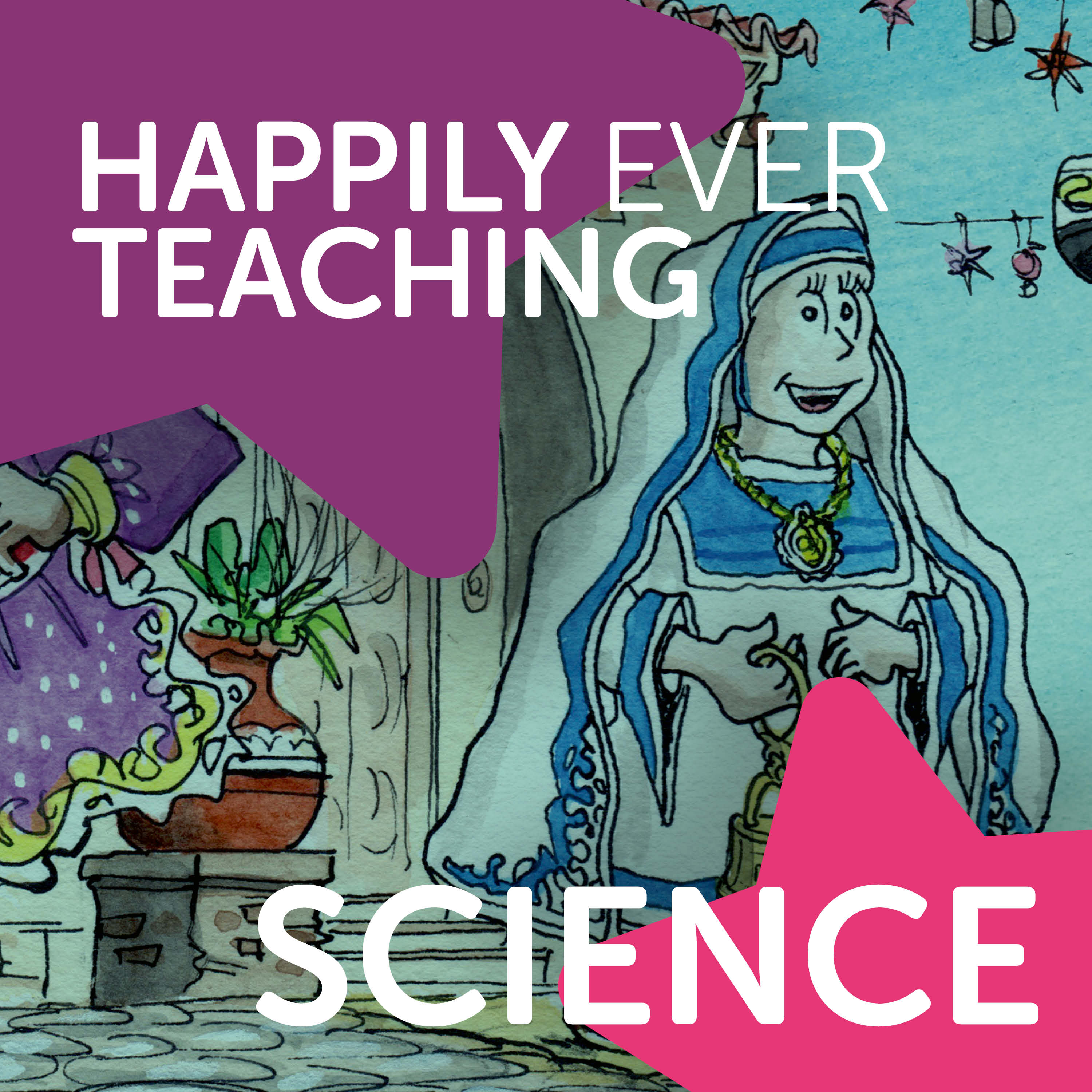 Teach Science with a Mexican Christmas story