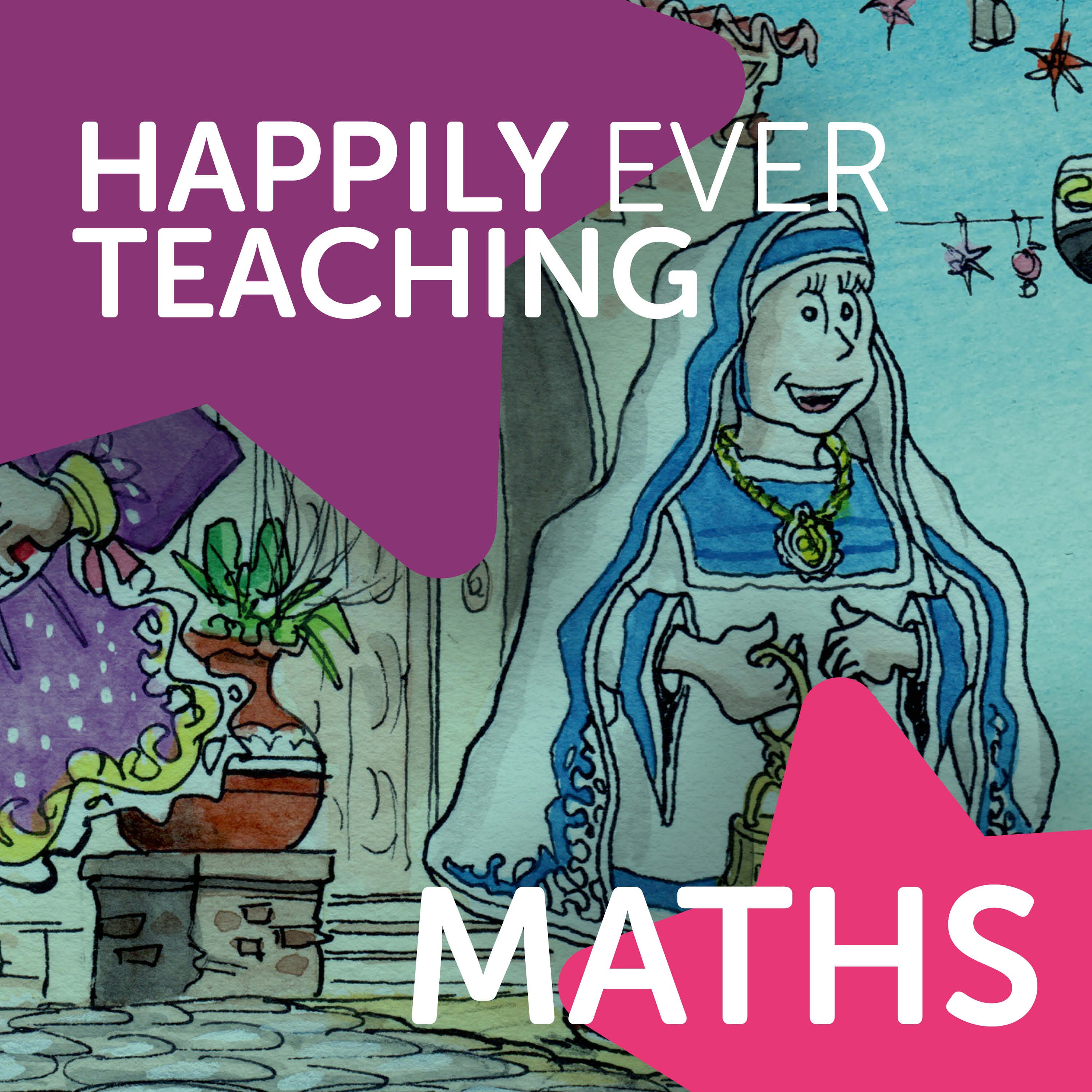 Teach Maths with a Mexican Christmas story