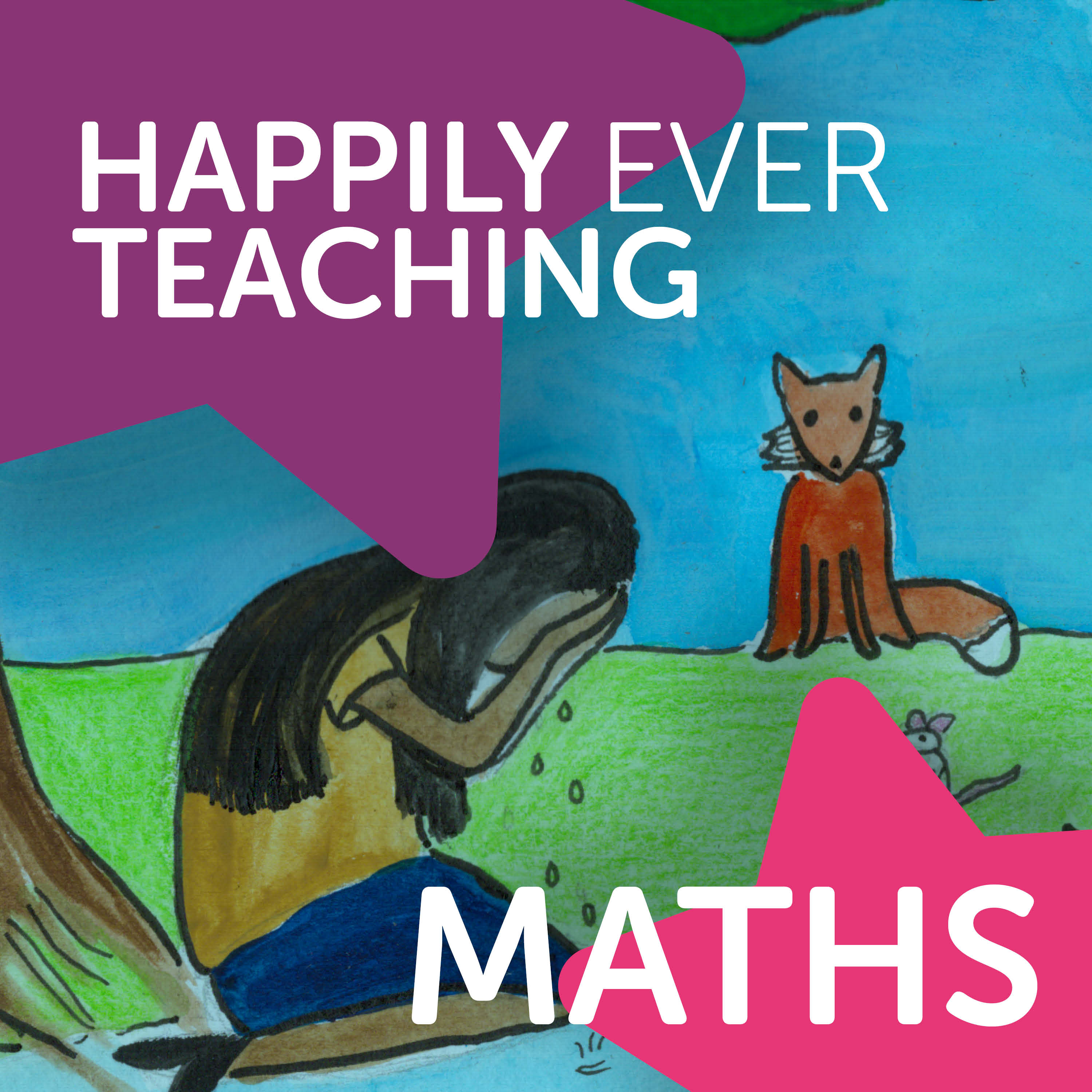 Teach Maths with a story for National Grief Awareness Week