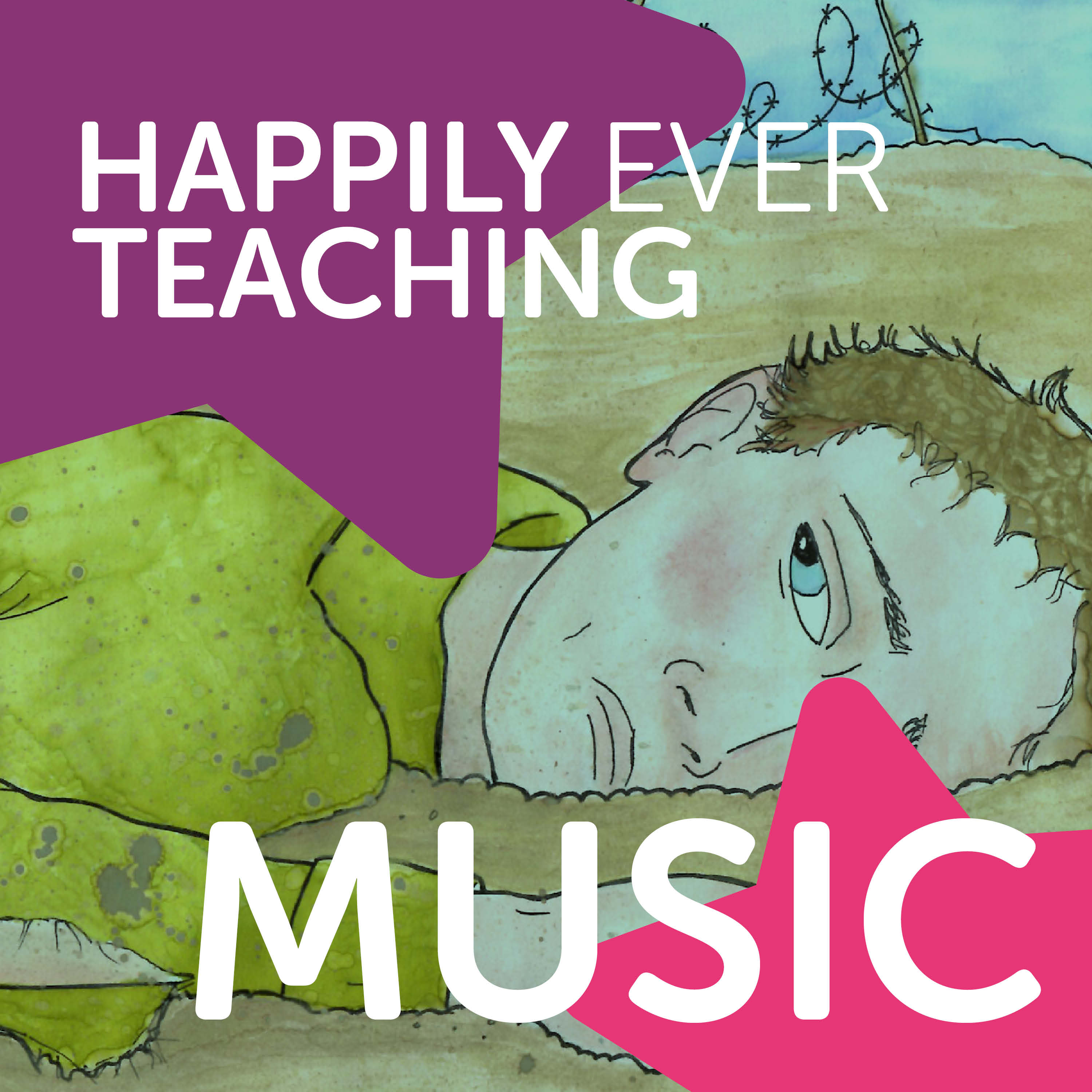 Teach Music with a story from World War One