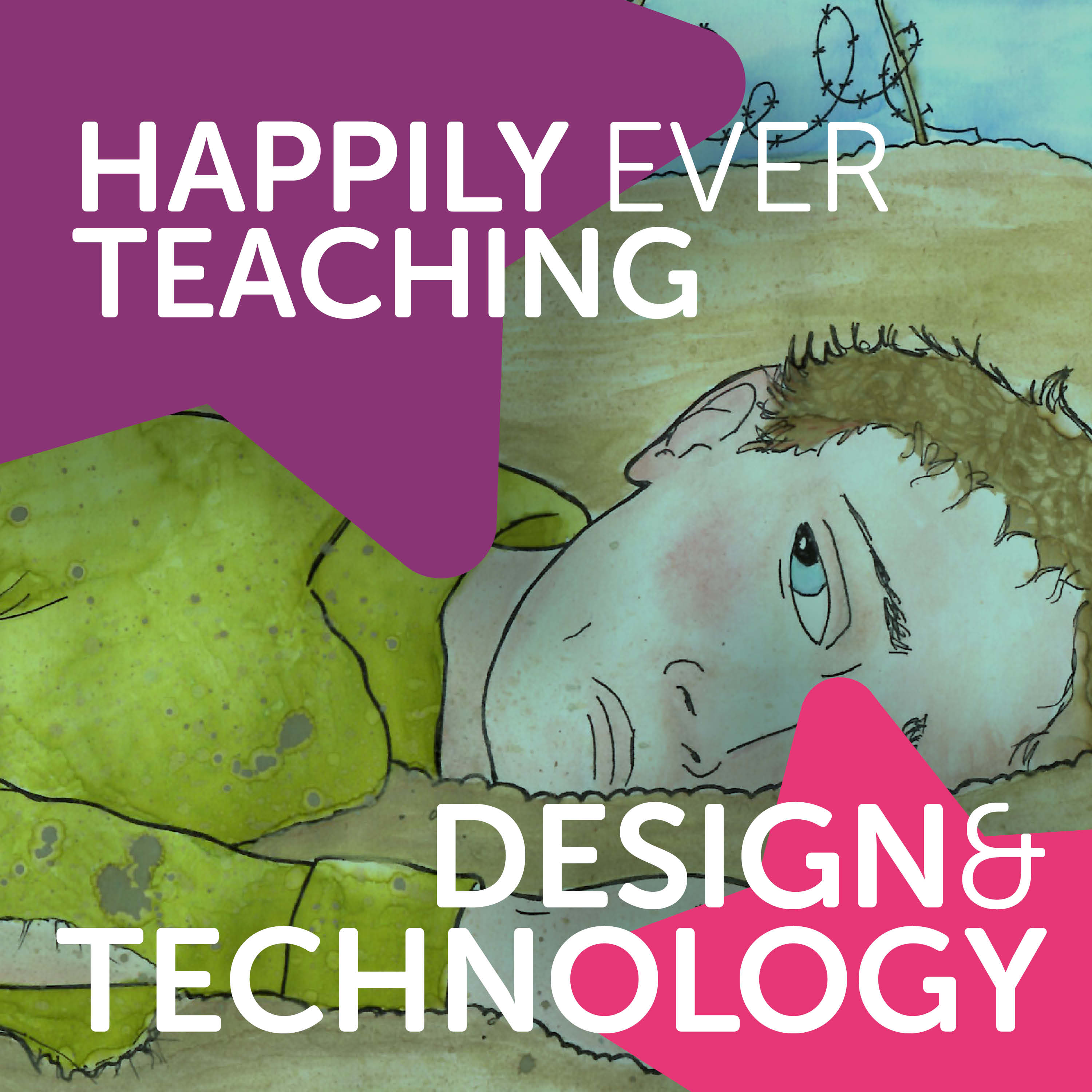 Teach Design & Technology with a story from World War One