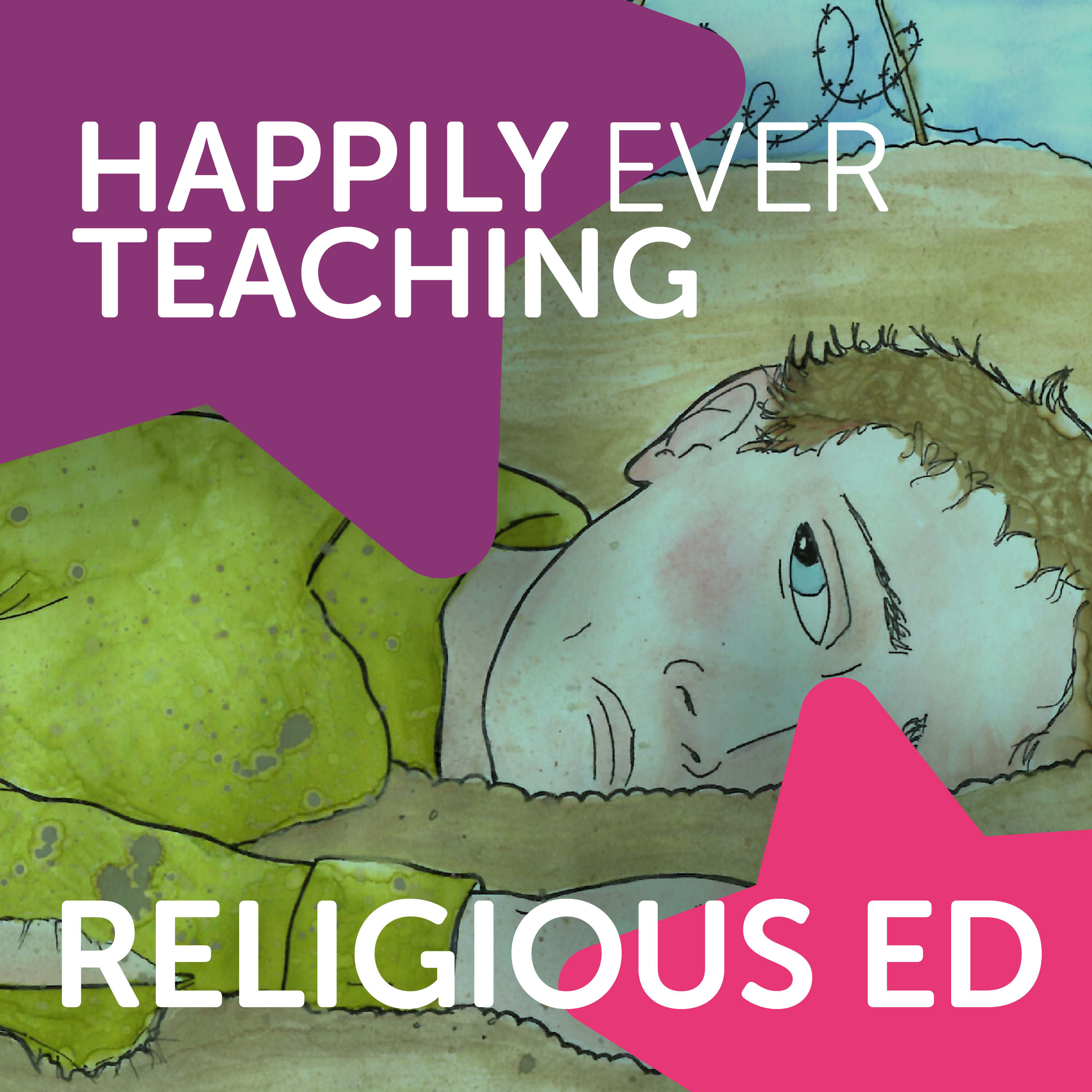 Teach Religious Ed with a story from World War One