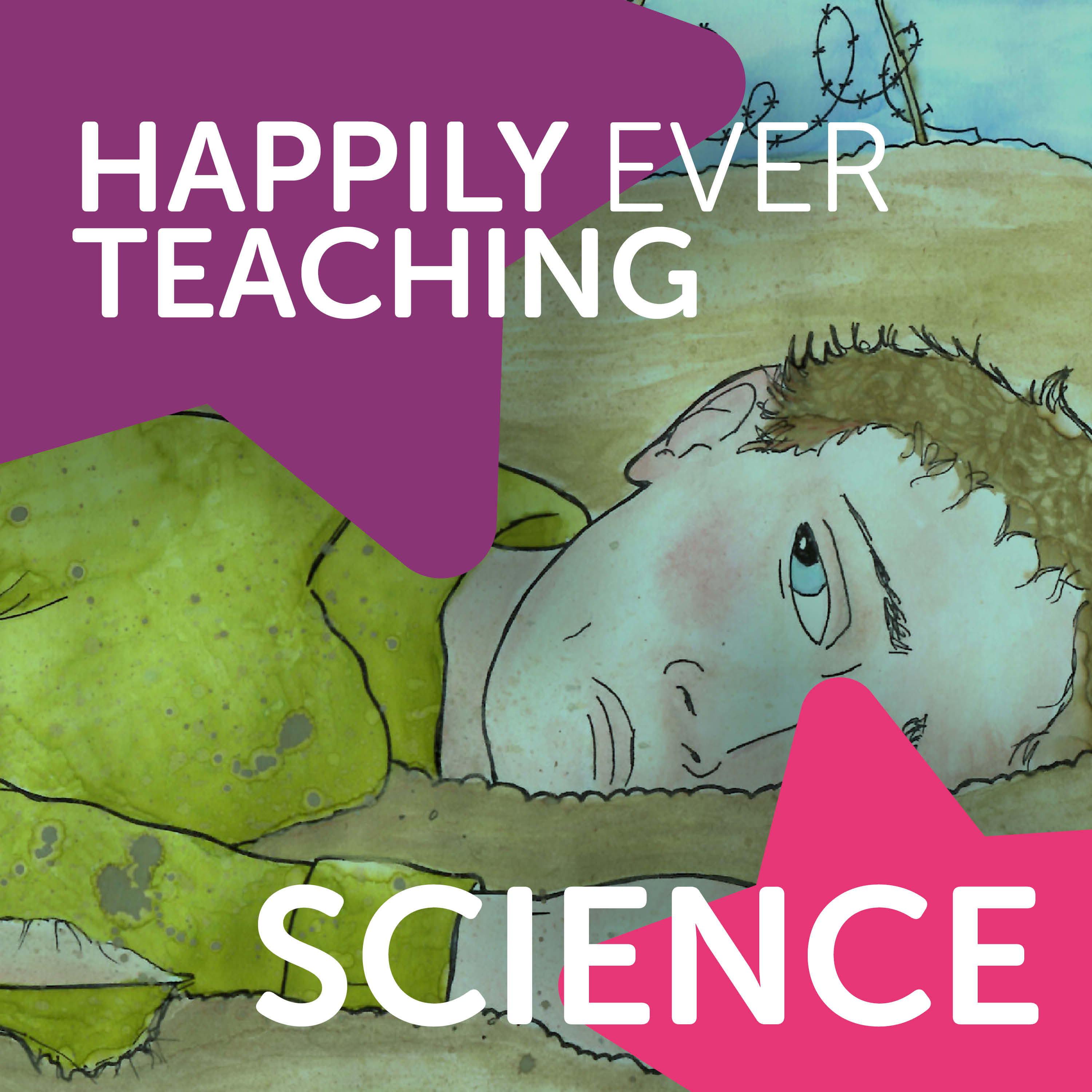 Teach Science with a story from World War One