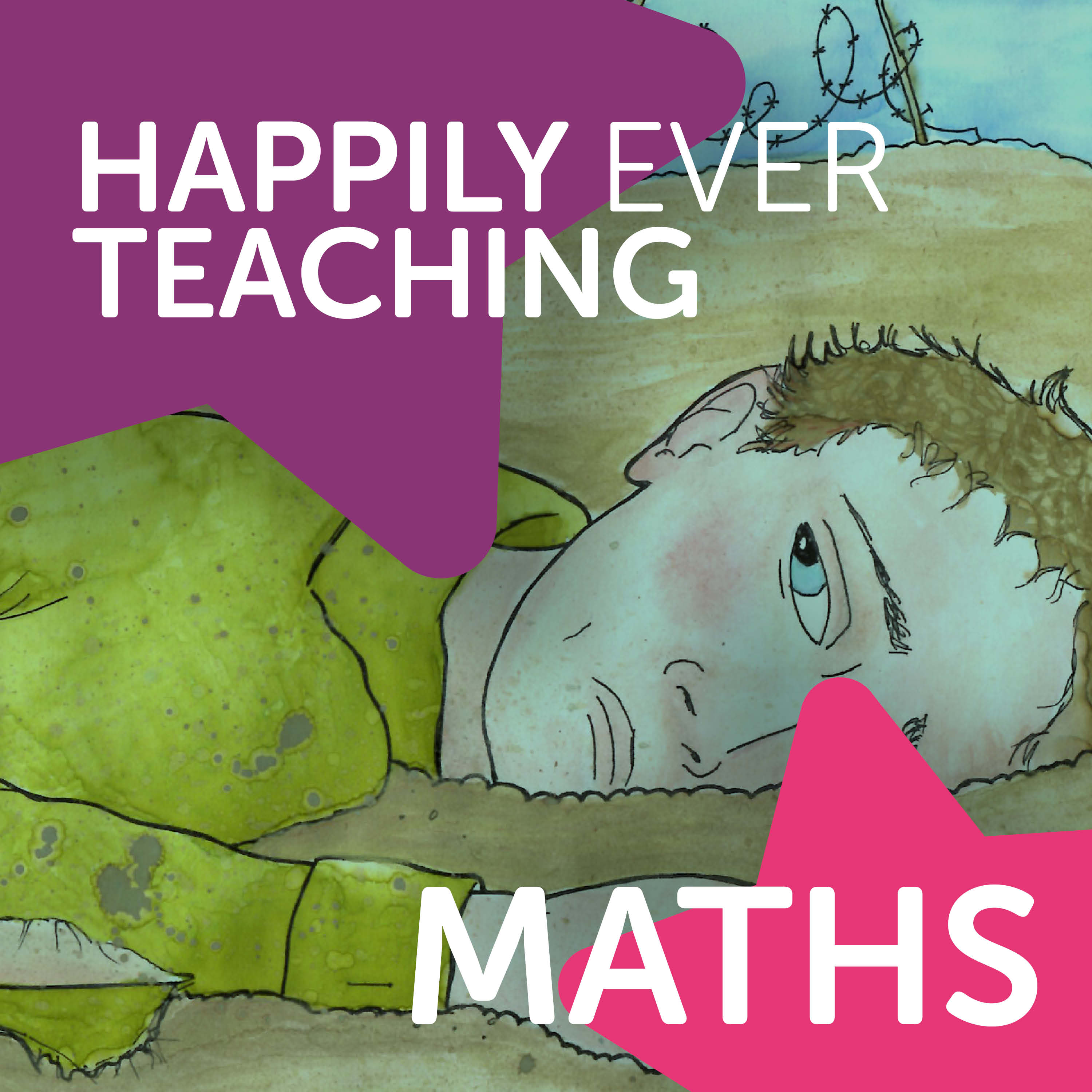 Teach Maths with a story from World War One