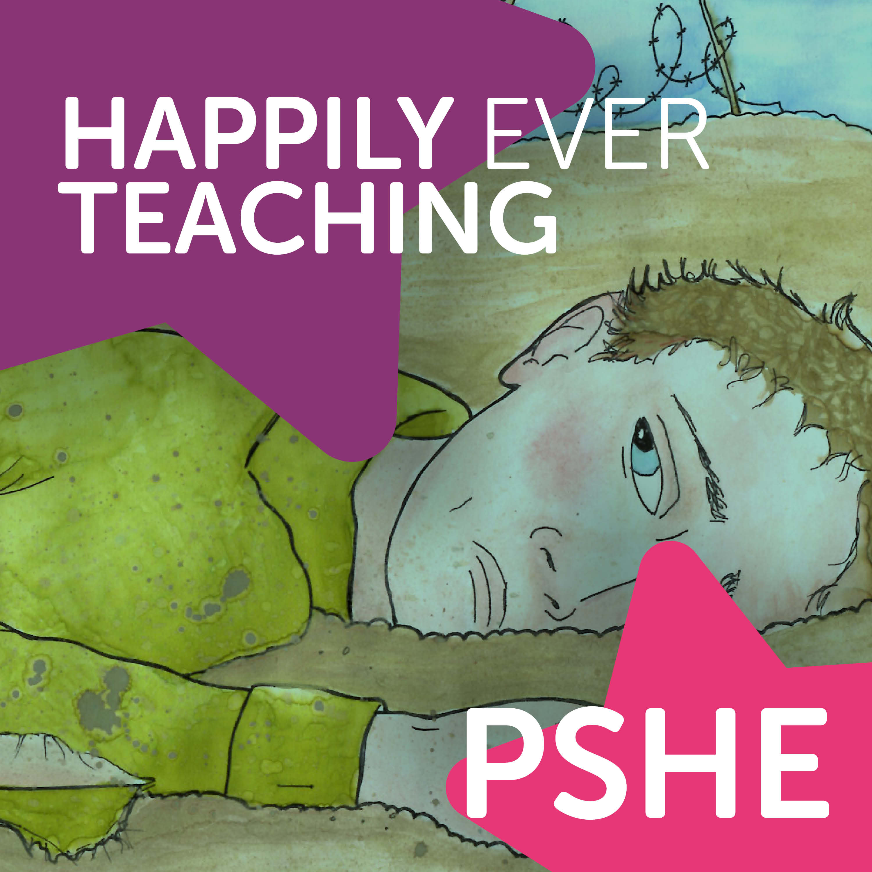 Teach PSHE with a story from World War One