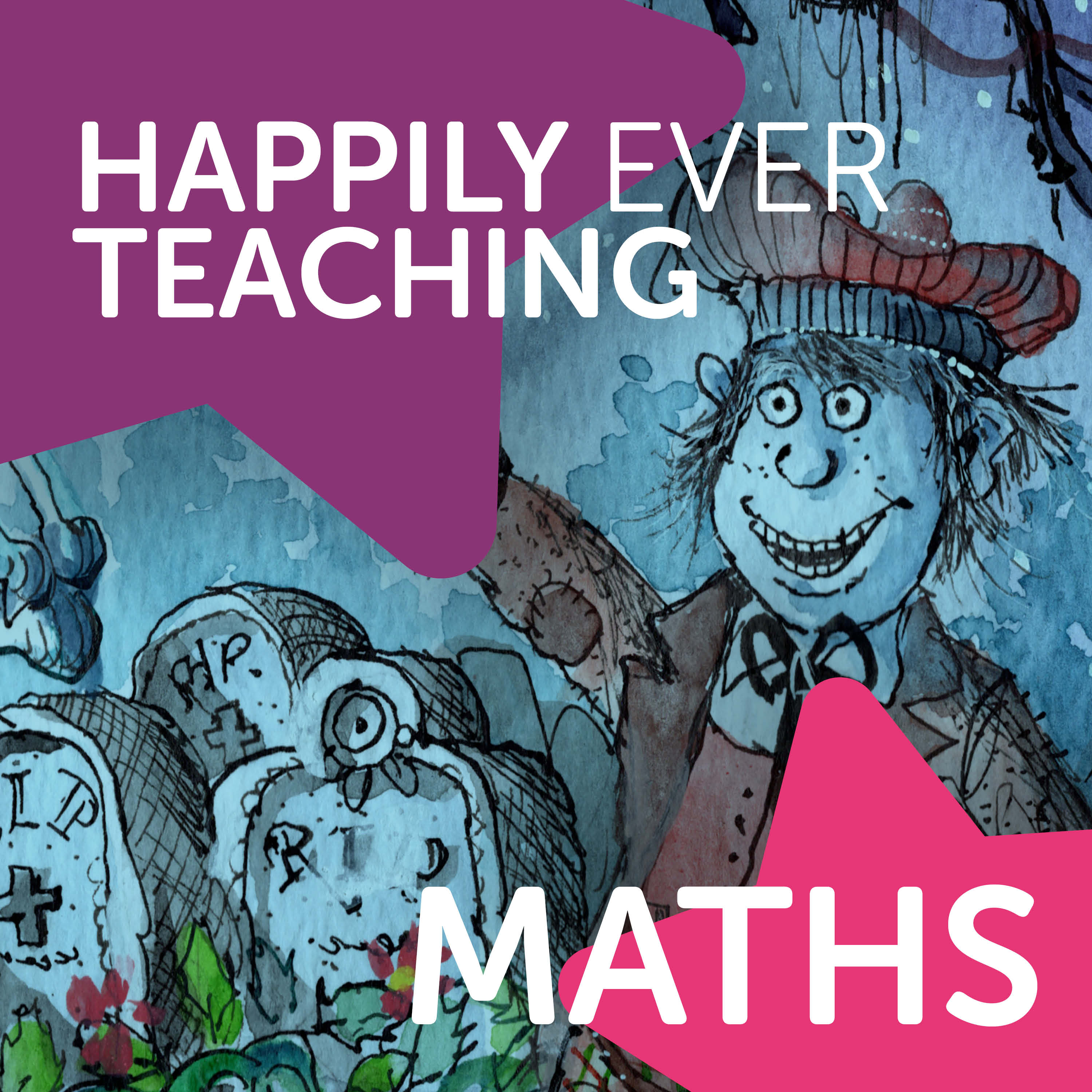 Teach Maths with a story for Halloween