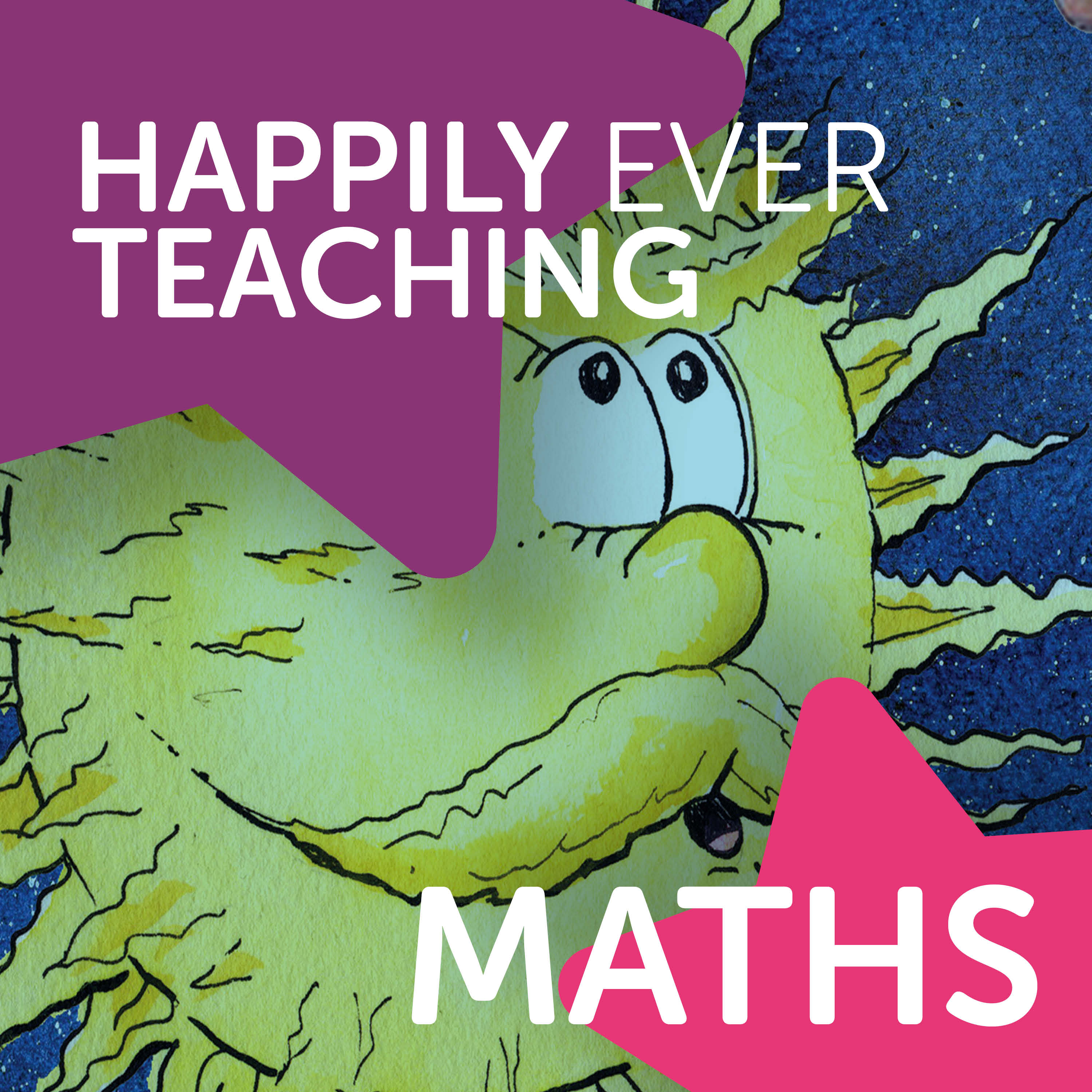 Teach Maths with a story for World Space Week