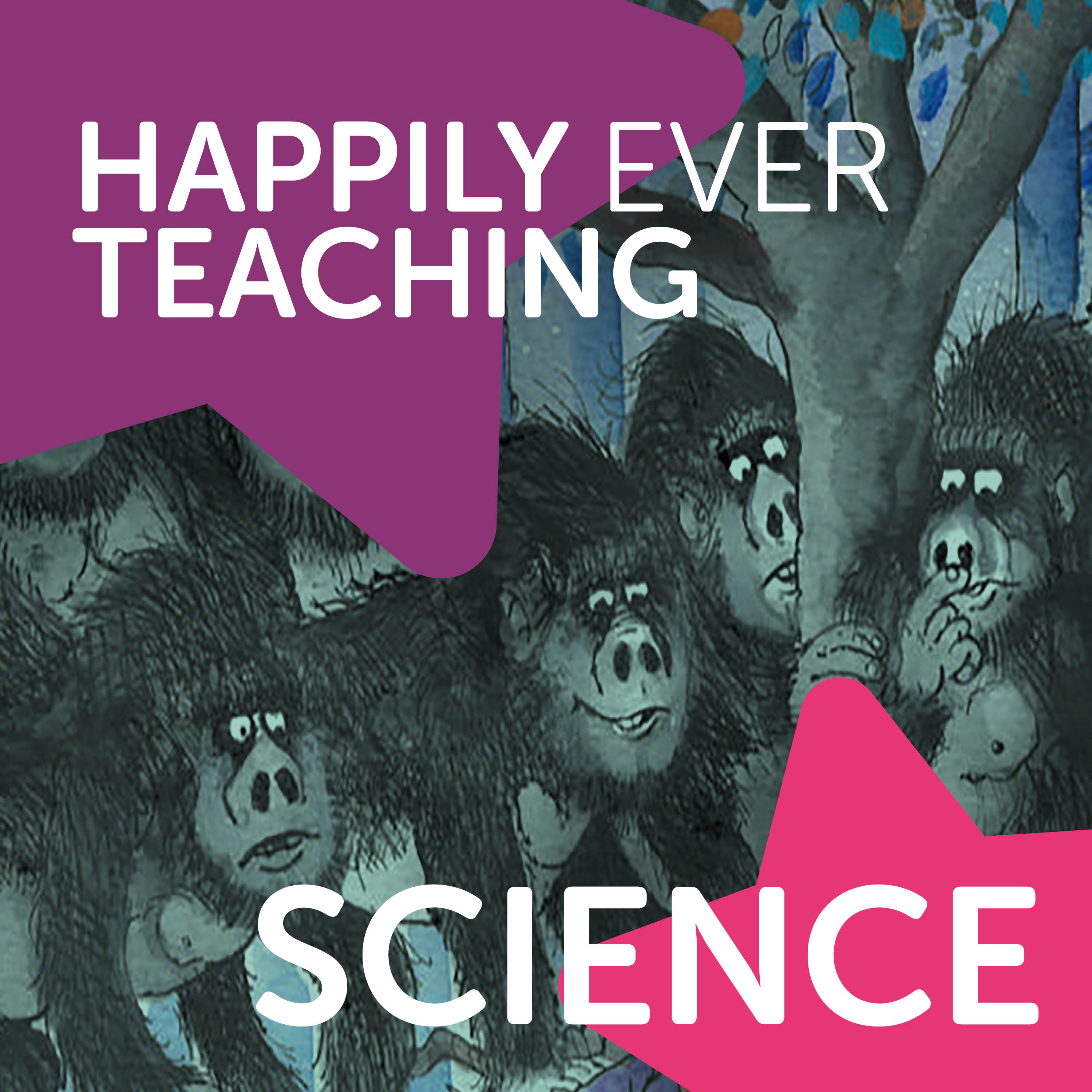 Teach Science with a Chinese folk tale