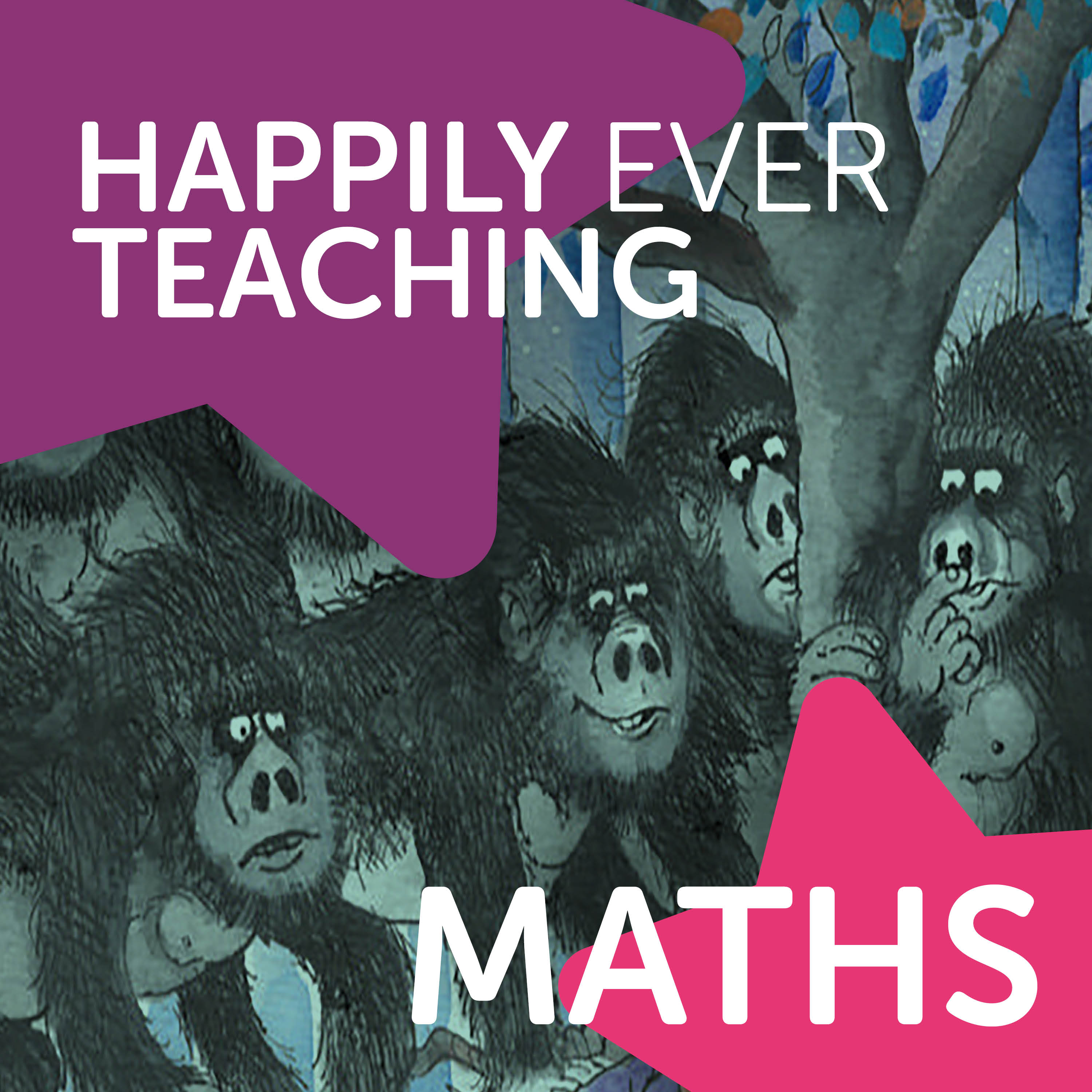 Teach Maths with a Chinese folk tale