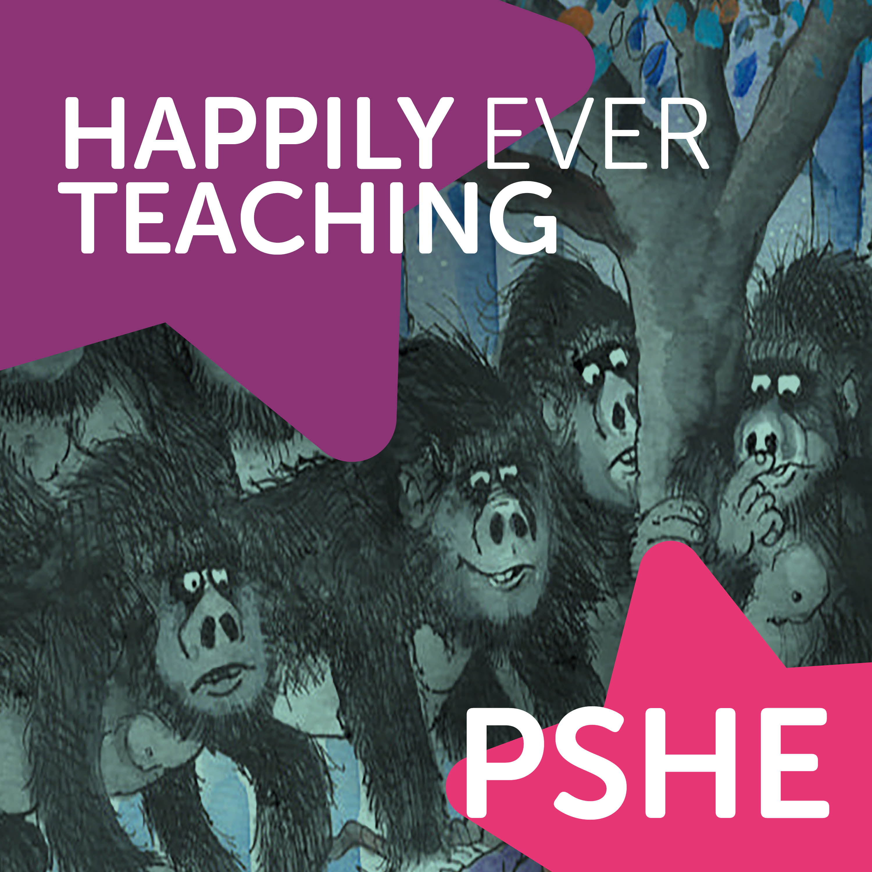 Teach PSHE with a Chinese folk tale
