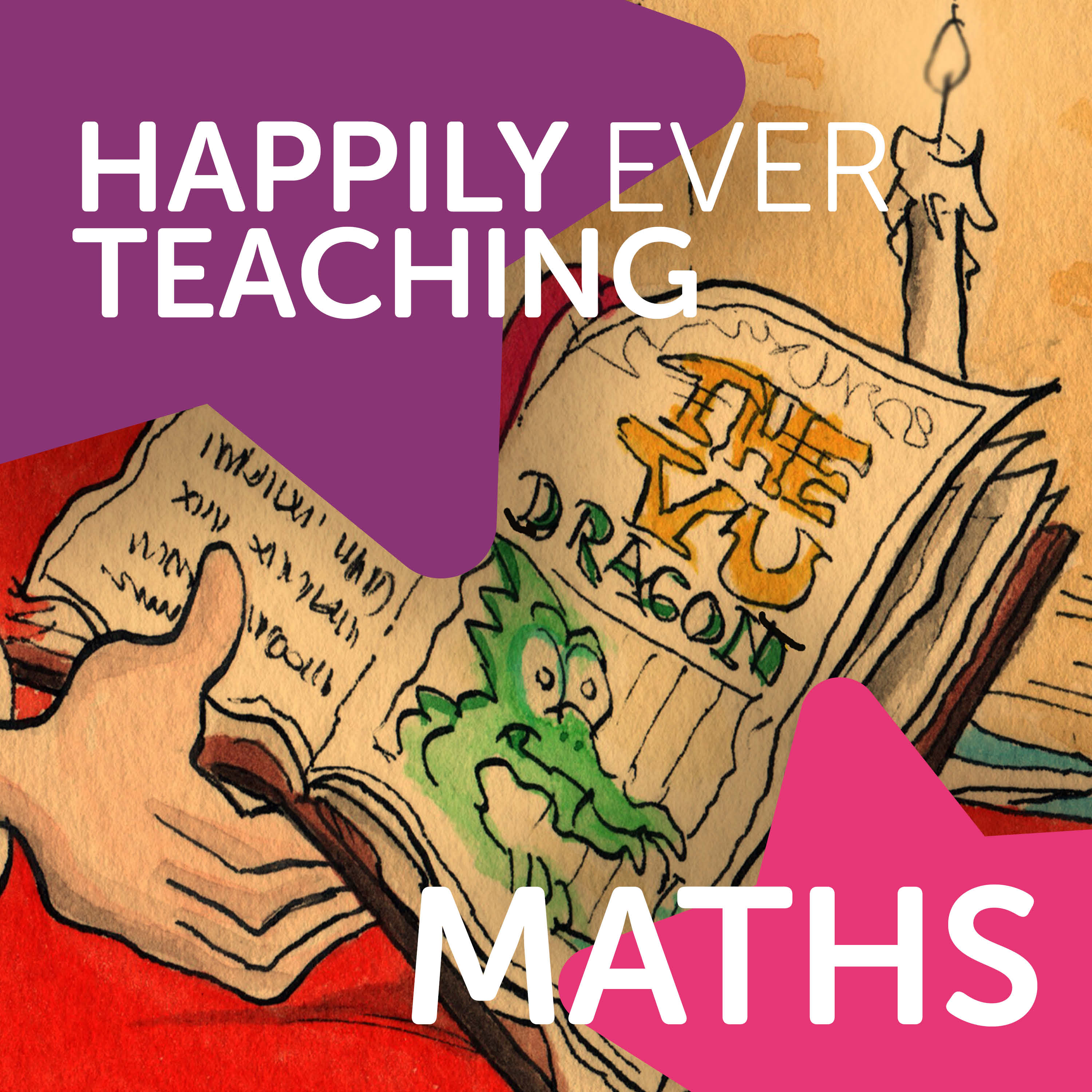 Teach Maths with a devious dragon!